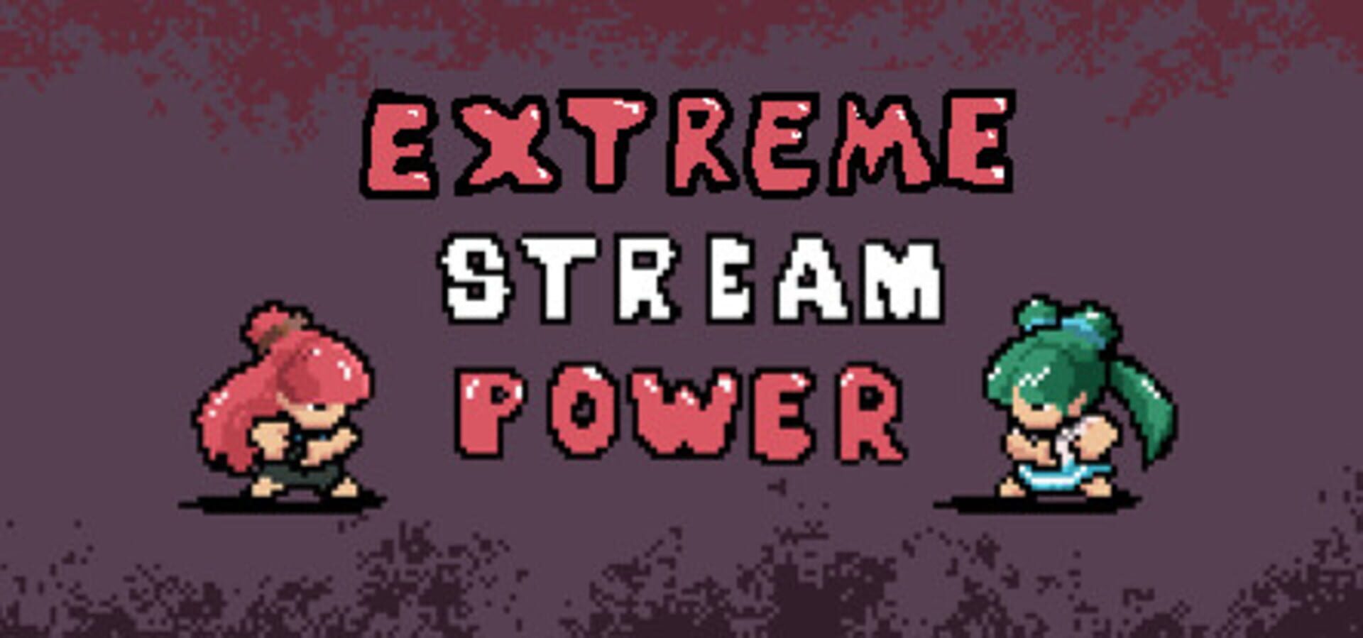 Extreme Stream Power - Screenshot