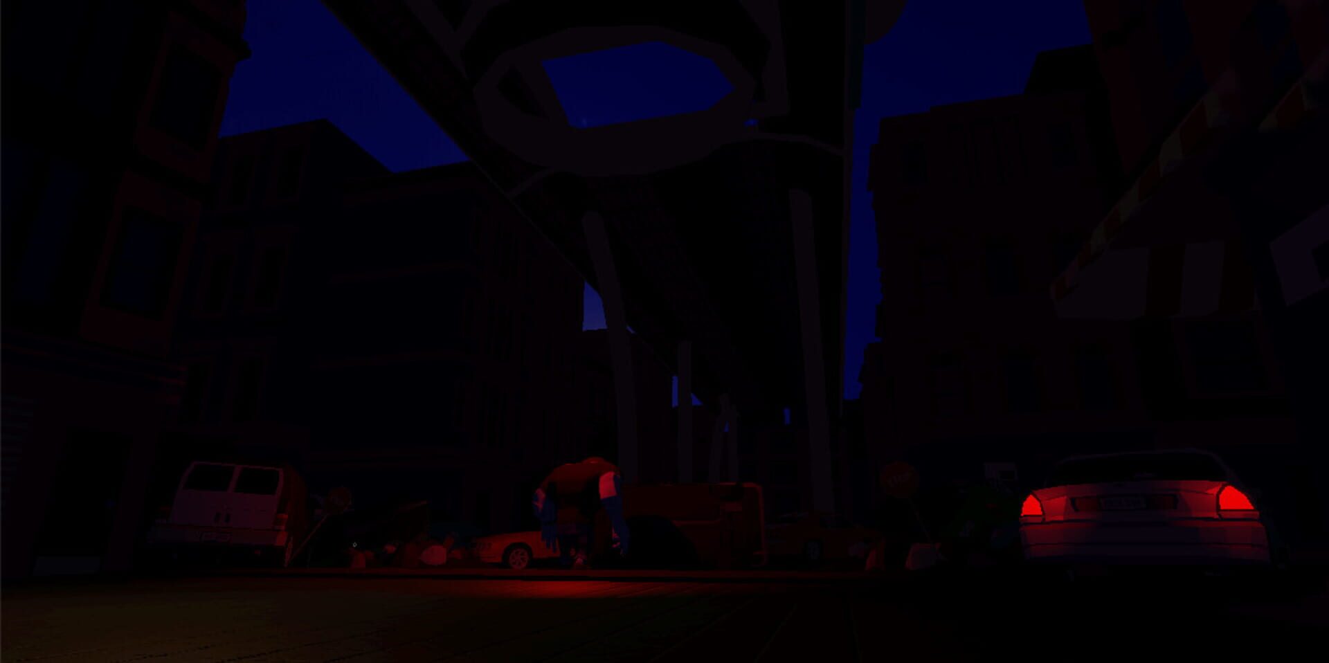 Chora - Screenshot