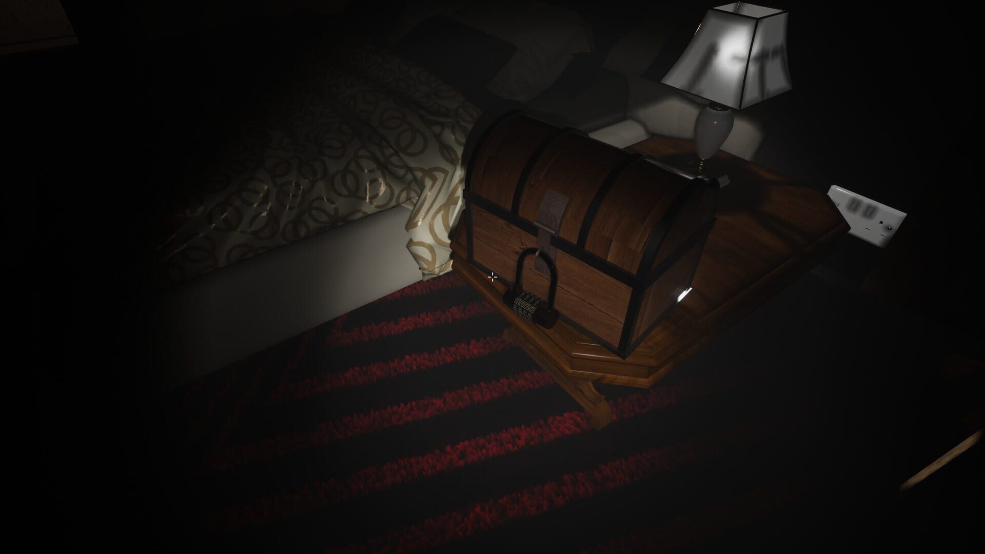 I_Darkness - Screenshot