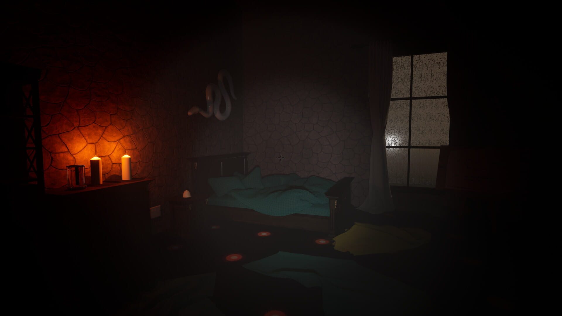 I_Darkness - Screenshot