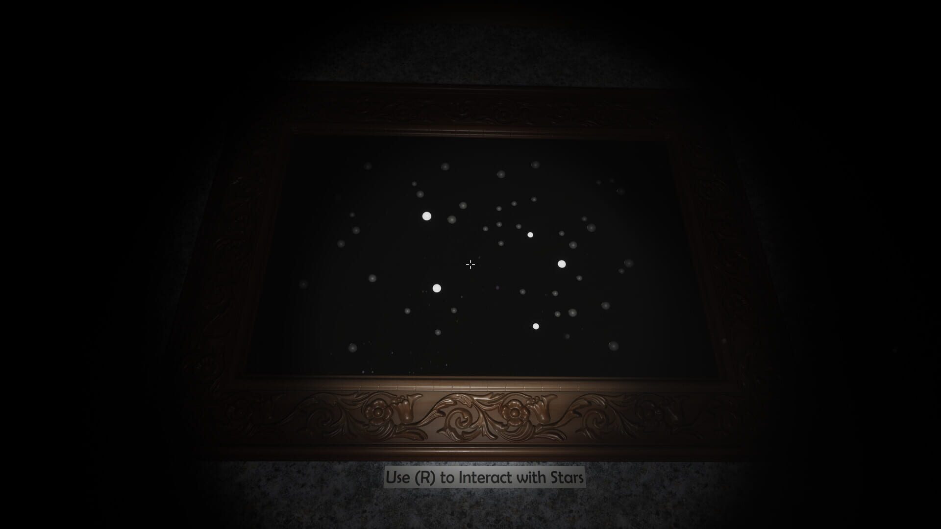 I_Darkness - Screenshot
