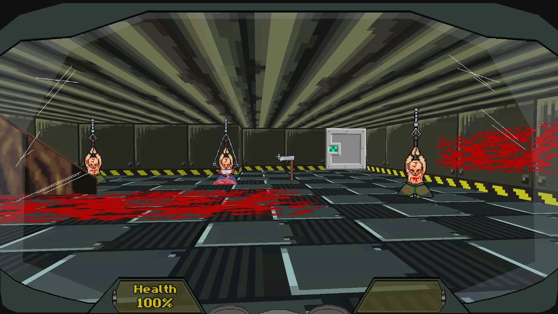 Game media