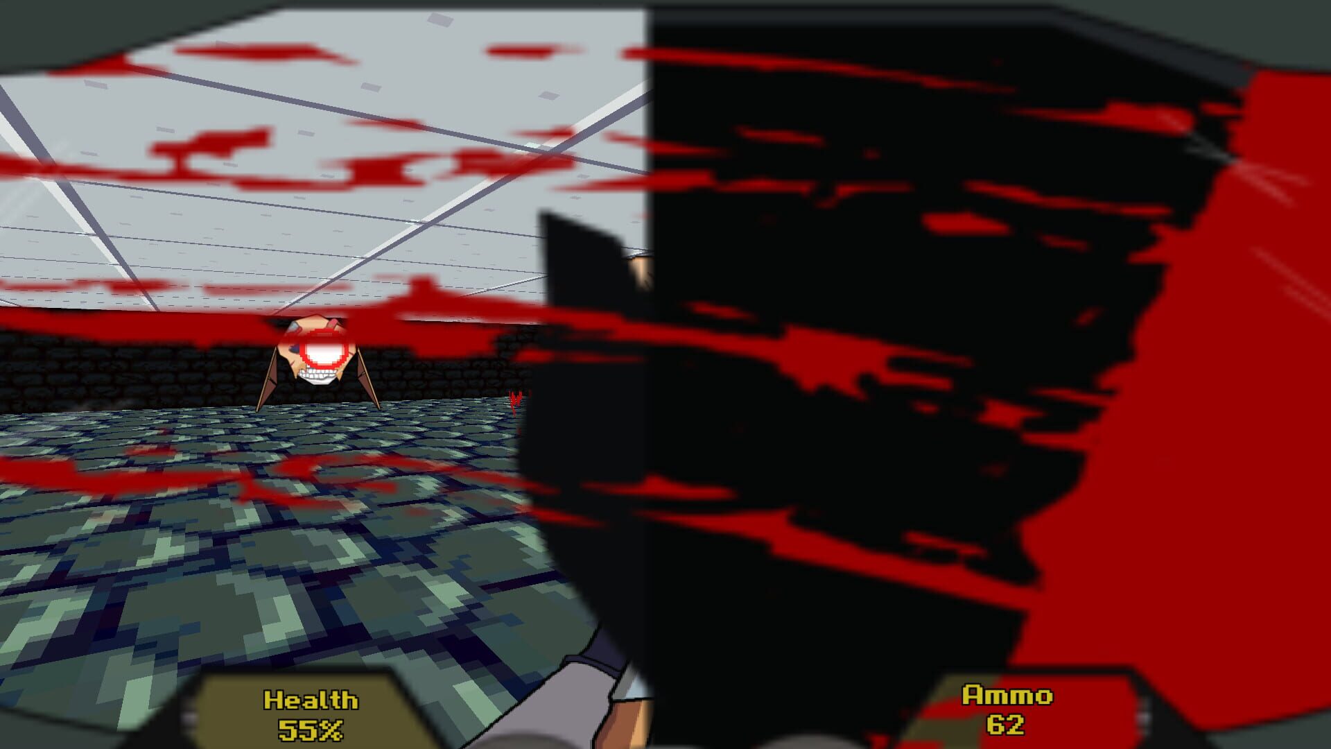 Apostle 3D - Screenshot