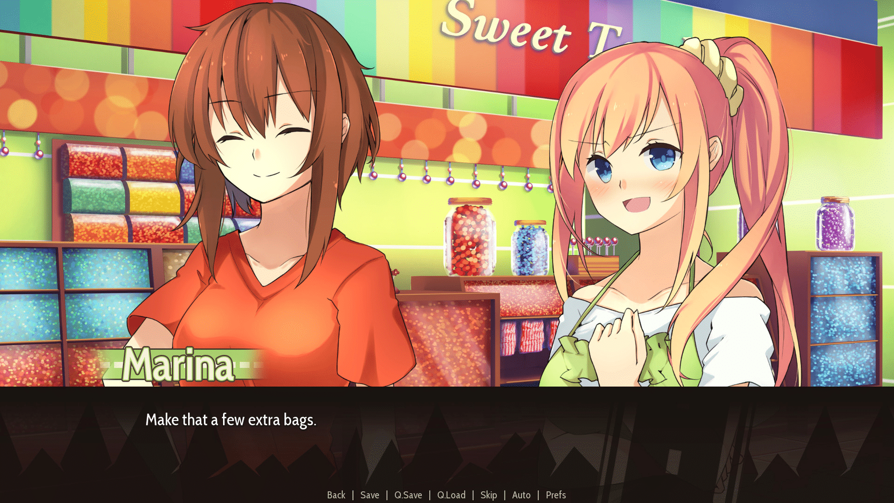 Highway Blossoms: Next Exit screenshot