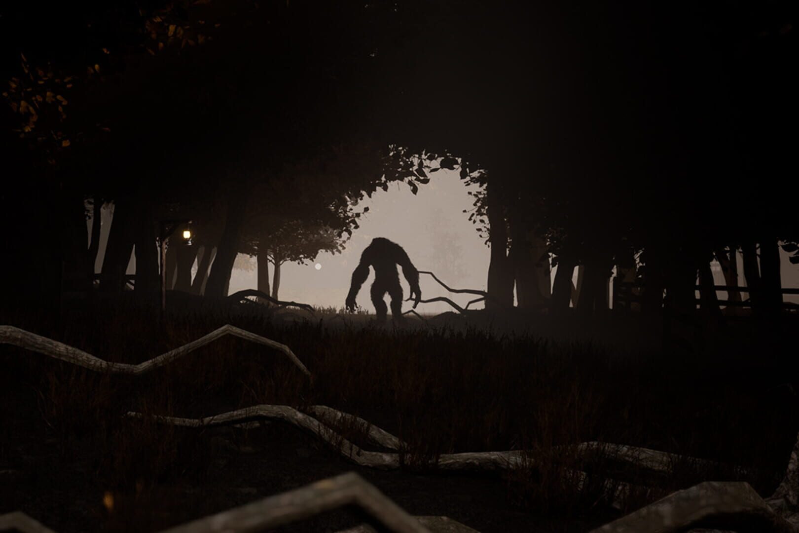 Foglight - Screenshot