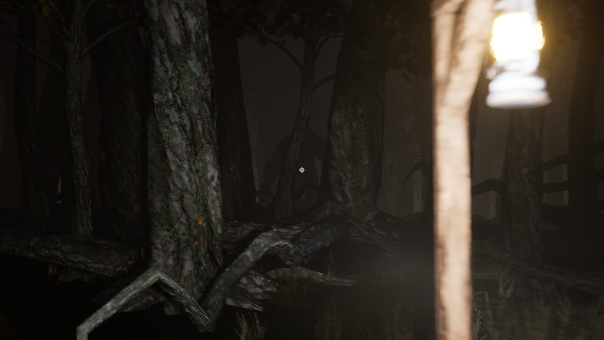 Foglight - Screenshot