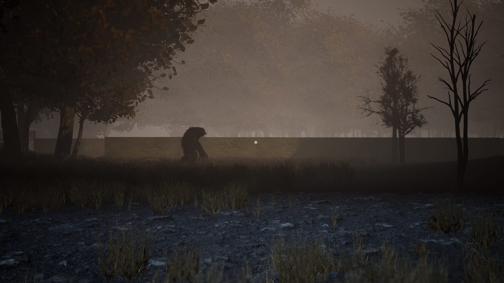 Foglight - Screenshot