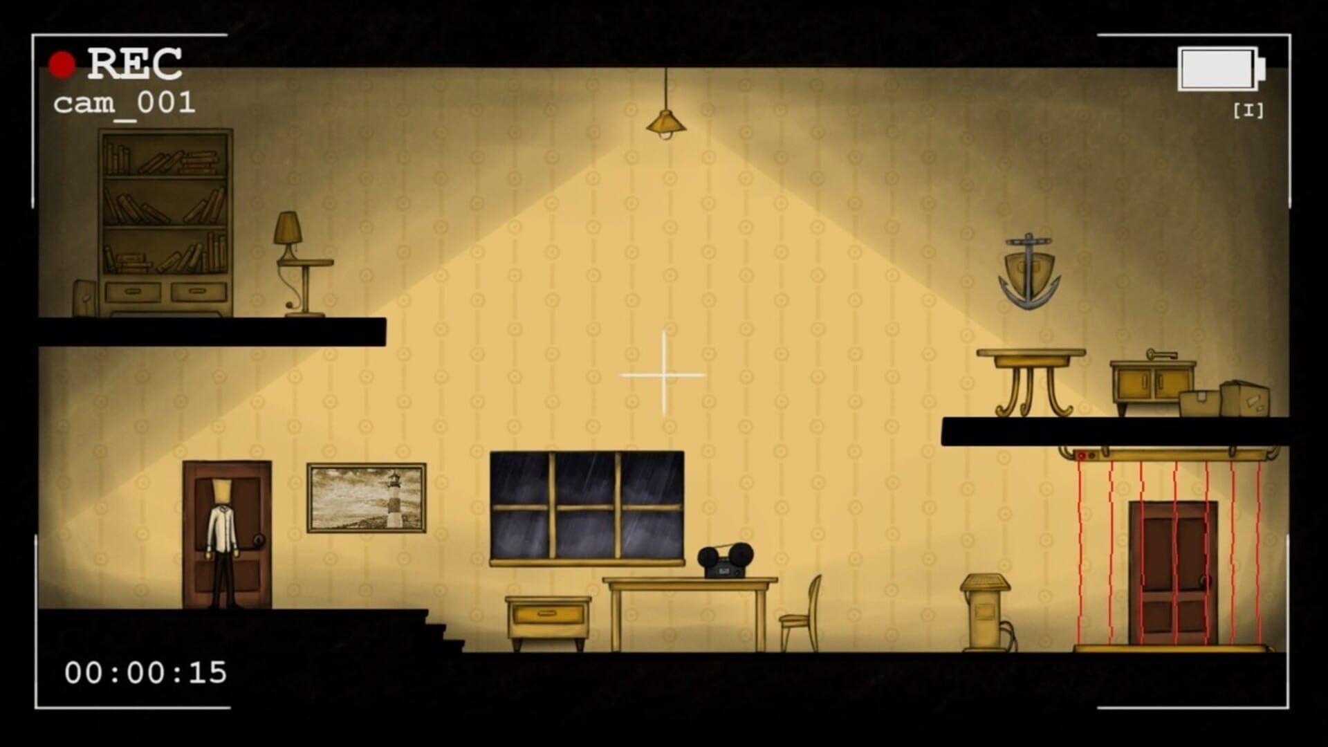 Divine Stone - Screenshot