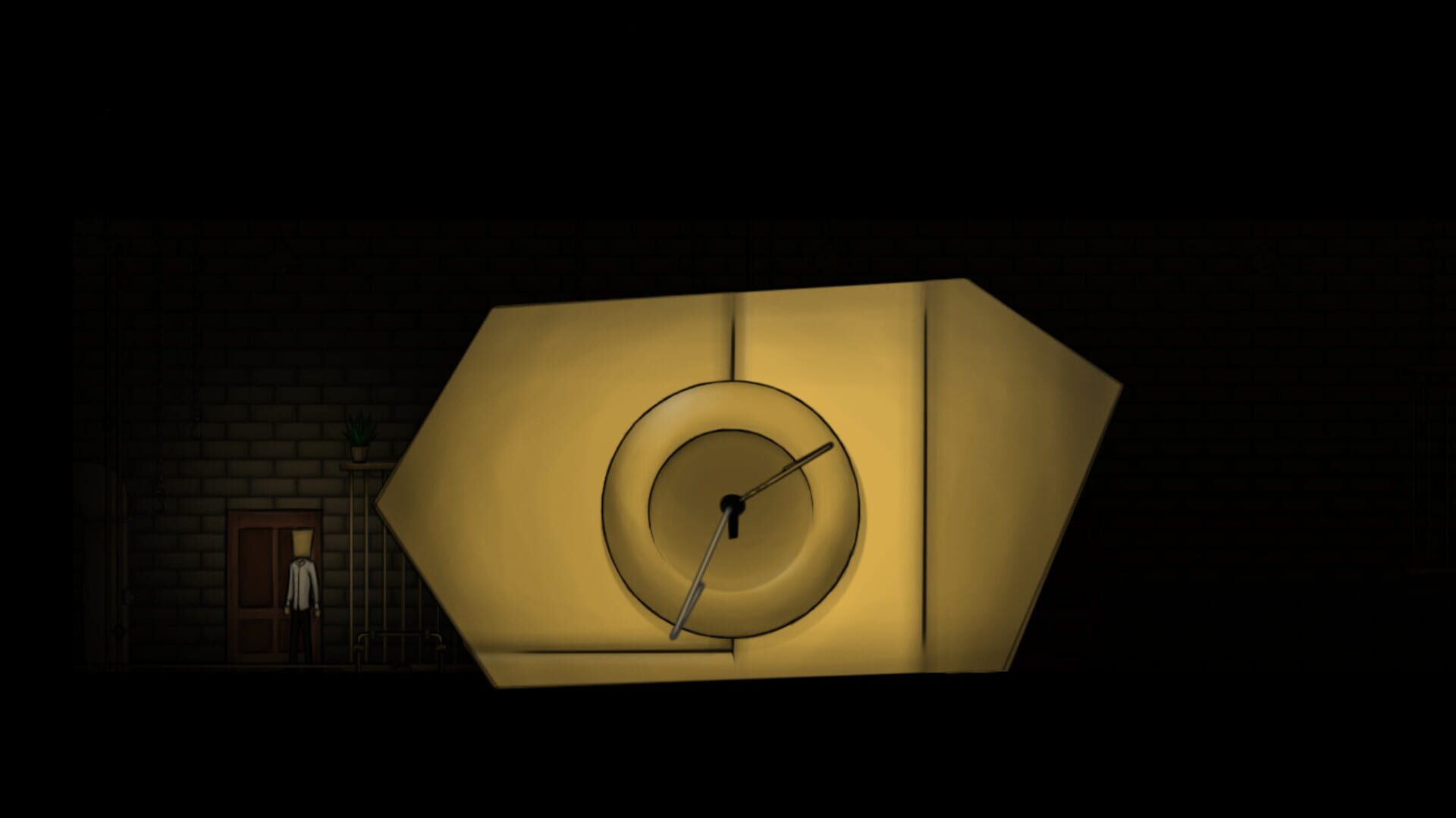 Divine Stone - Screenshot