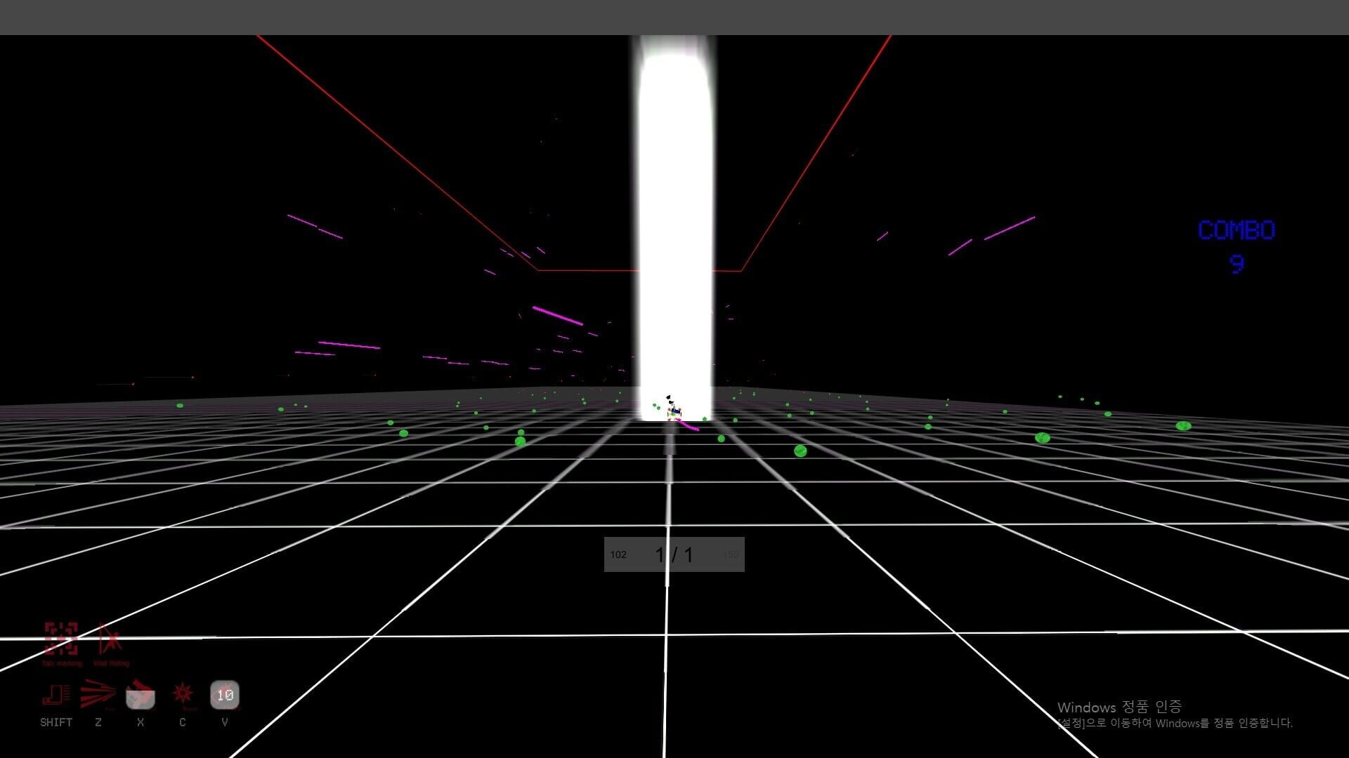 Lost Century - Screenshot