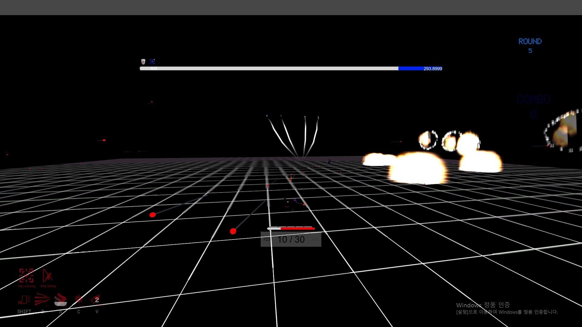 Lost Century - Screenshot
