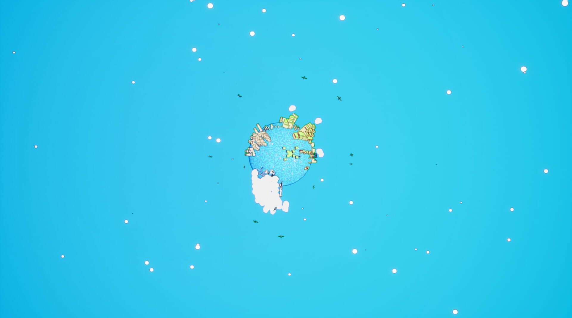 Ursa - Screenshot
