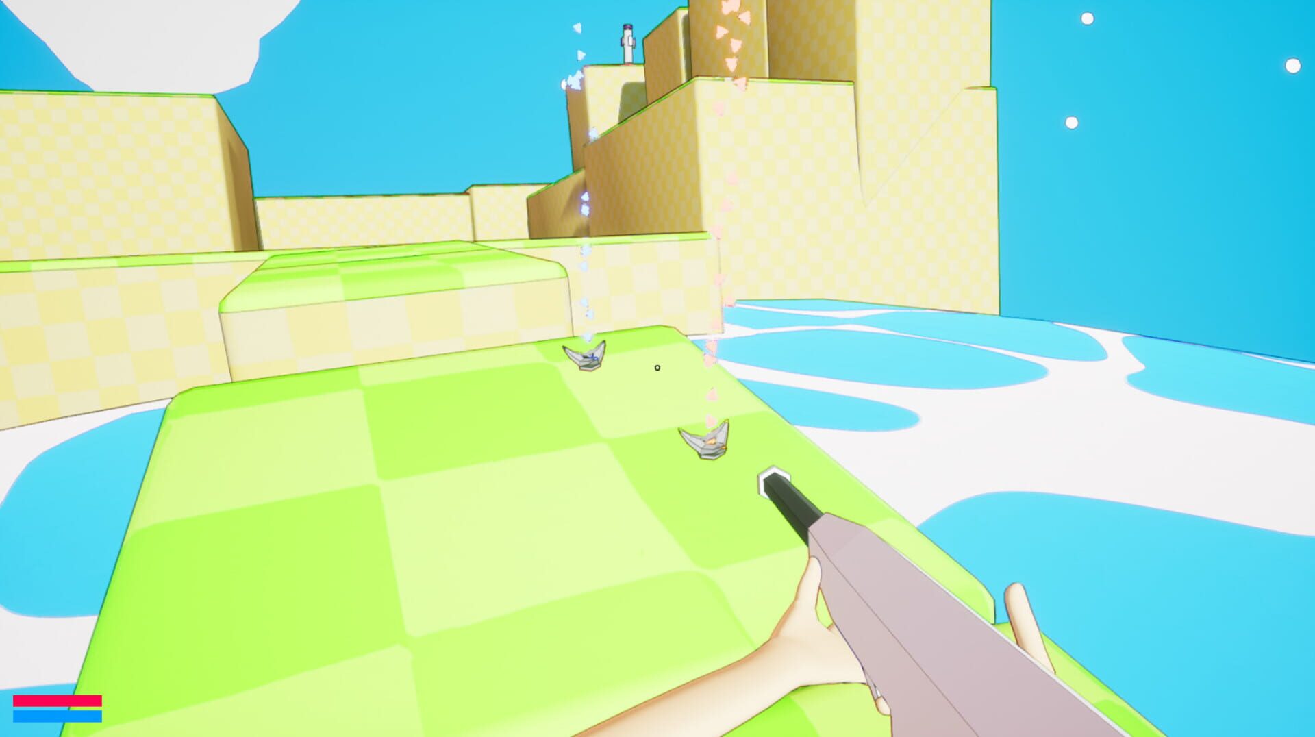 Ursa - Screenshot