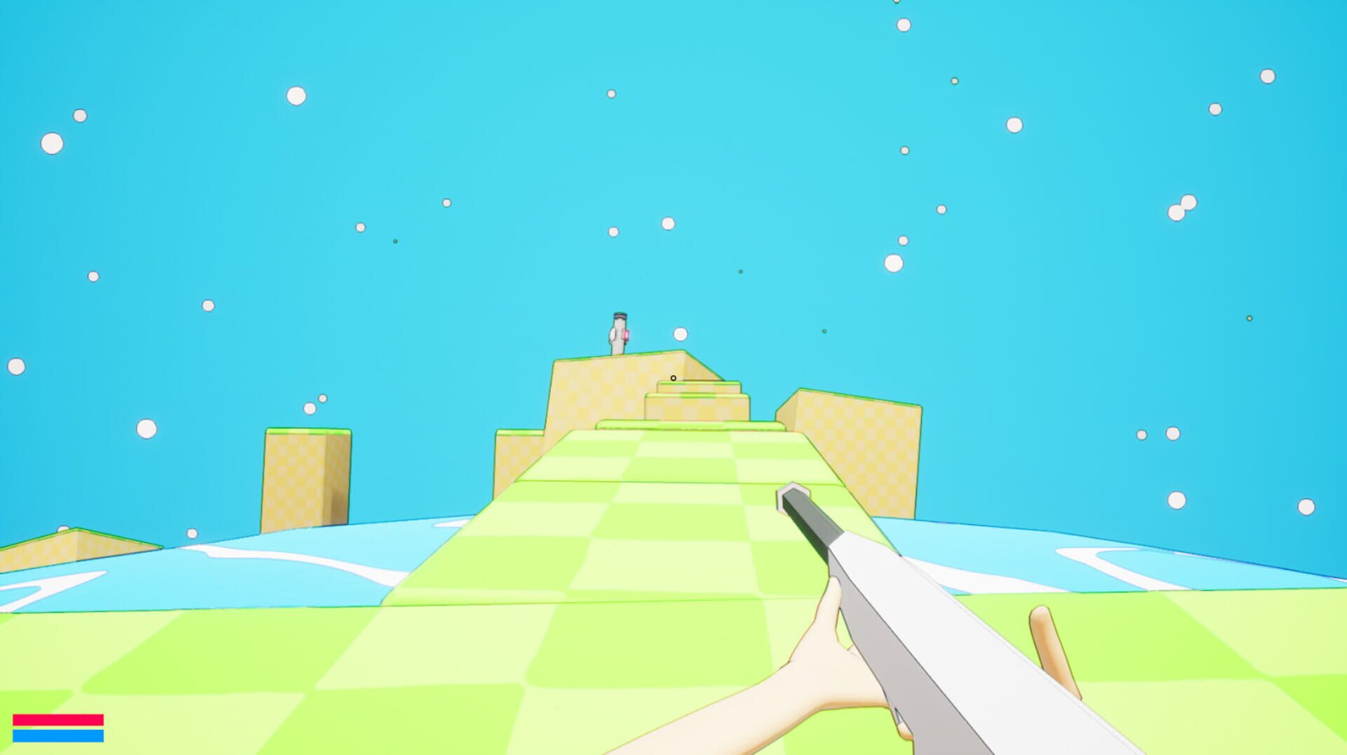 Ursa - Screenshot