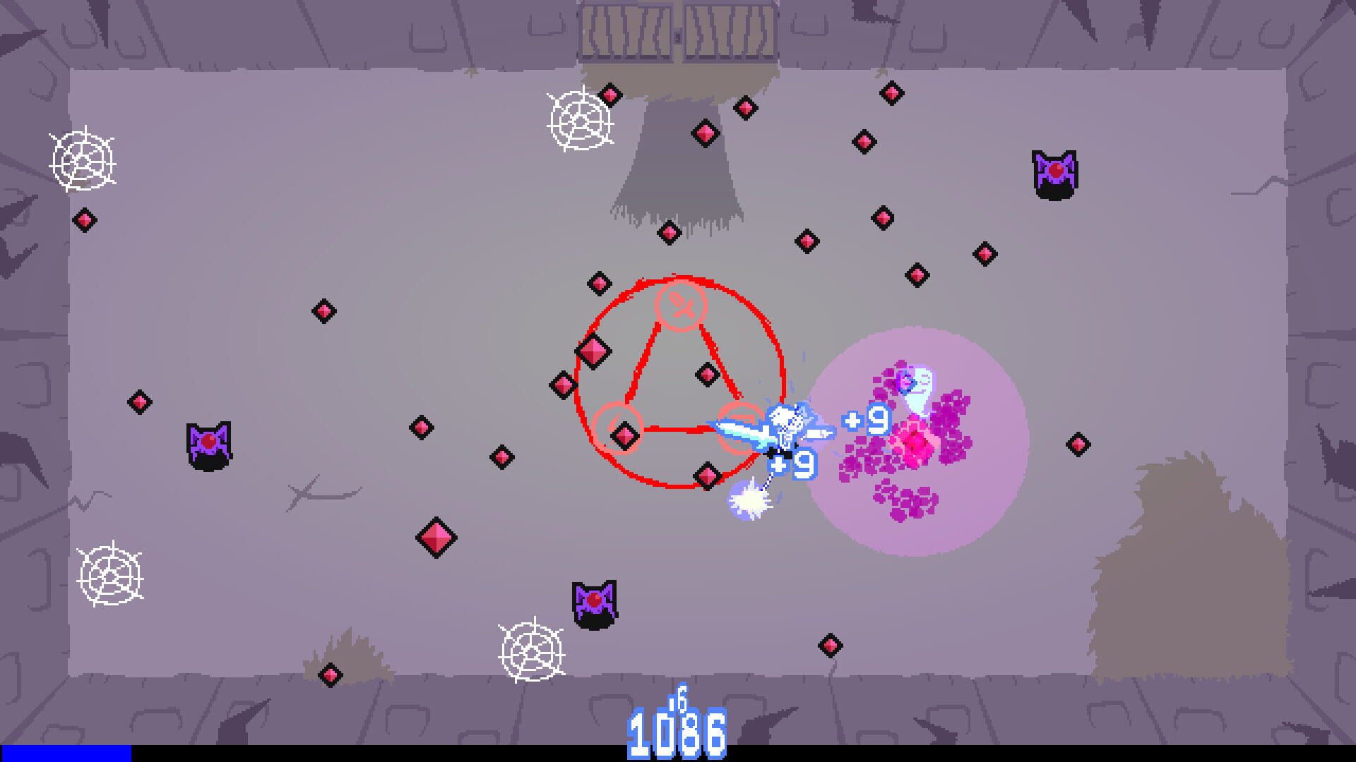Yeminj - Screenshot