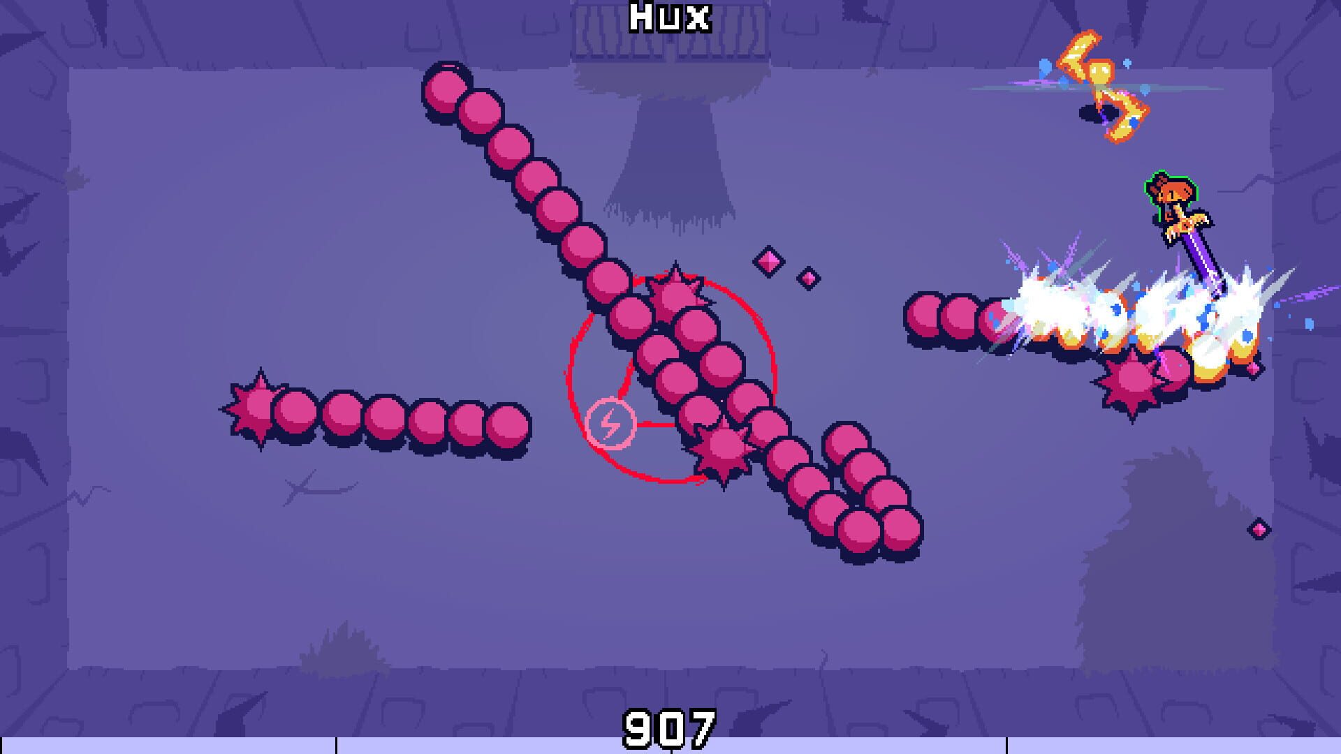 Yeminj - Screenshot