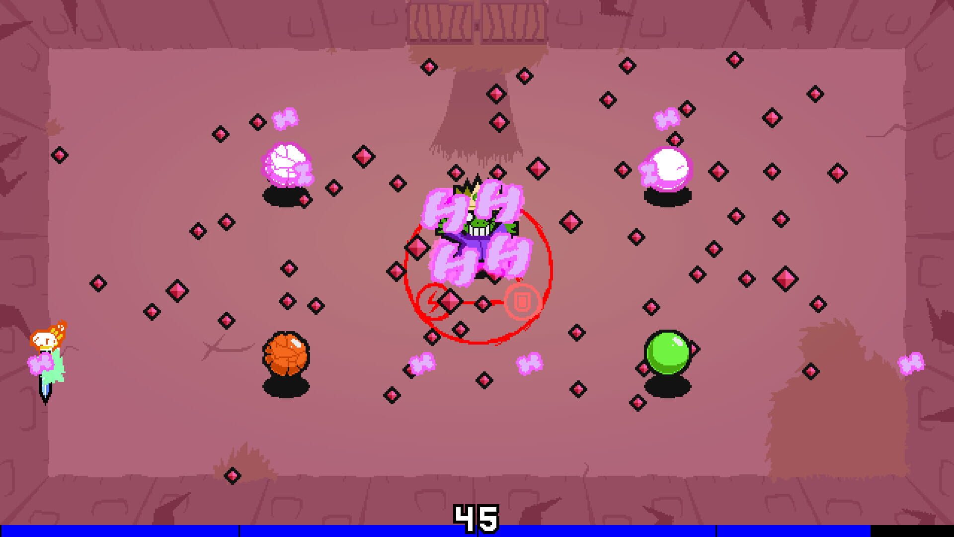 Yeminj - Screenshot