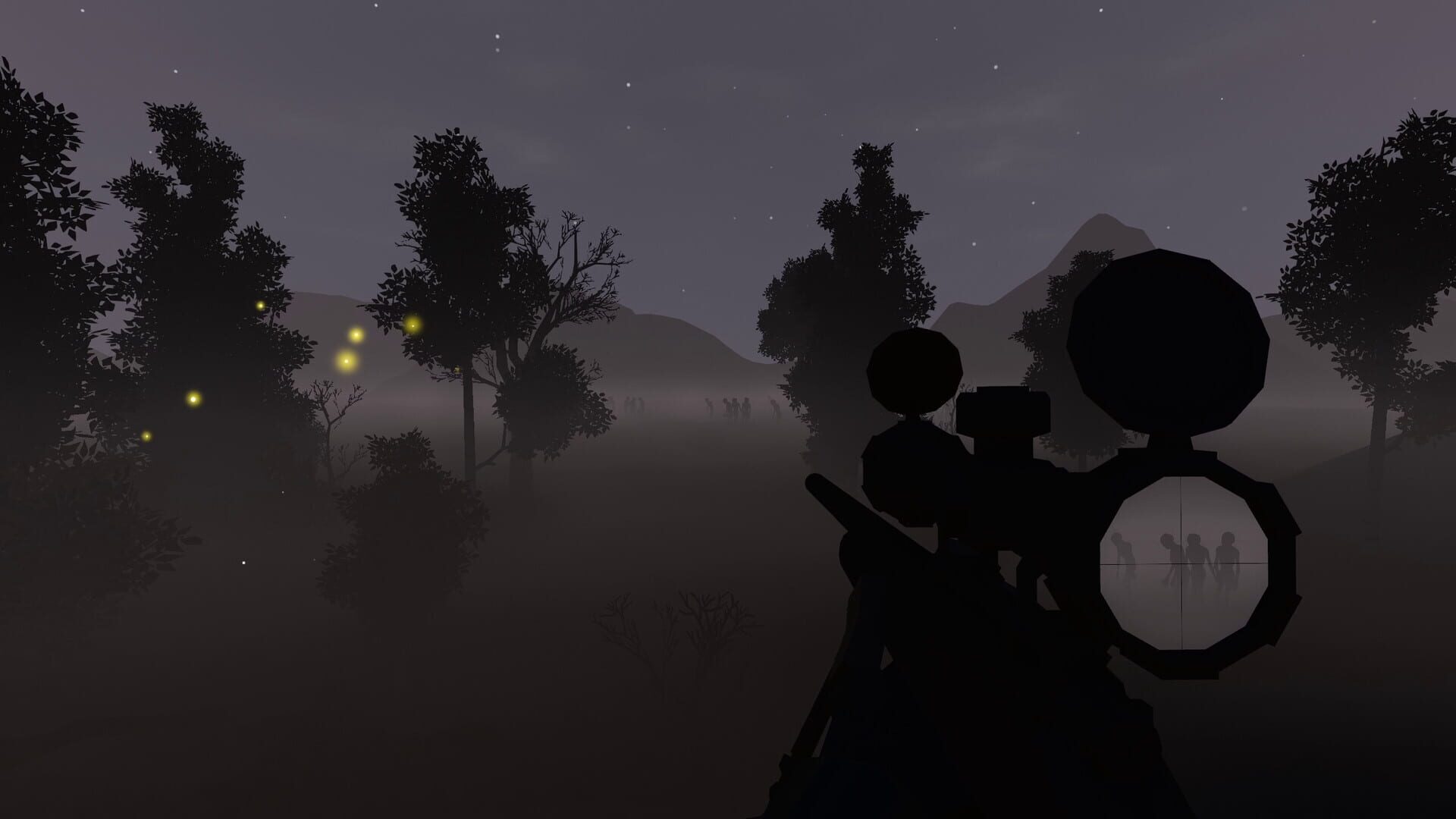 Undead Development 2 - Screenshot