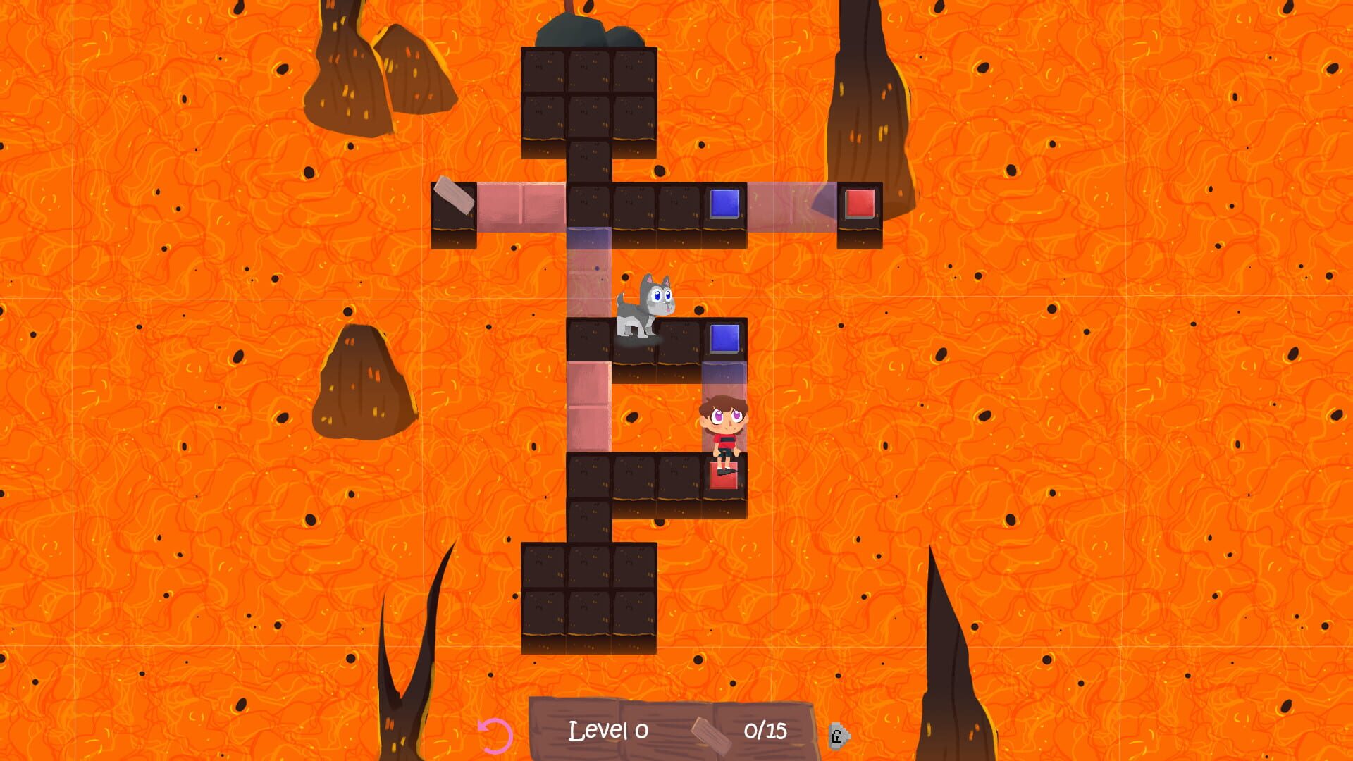 Chriss Cross screenshot 4