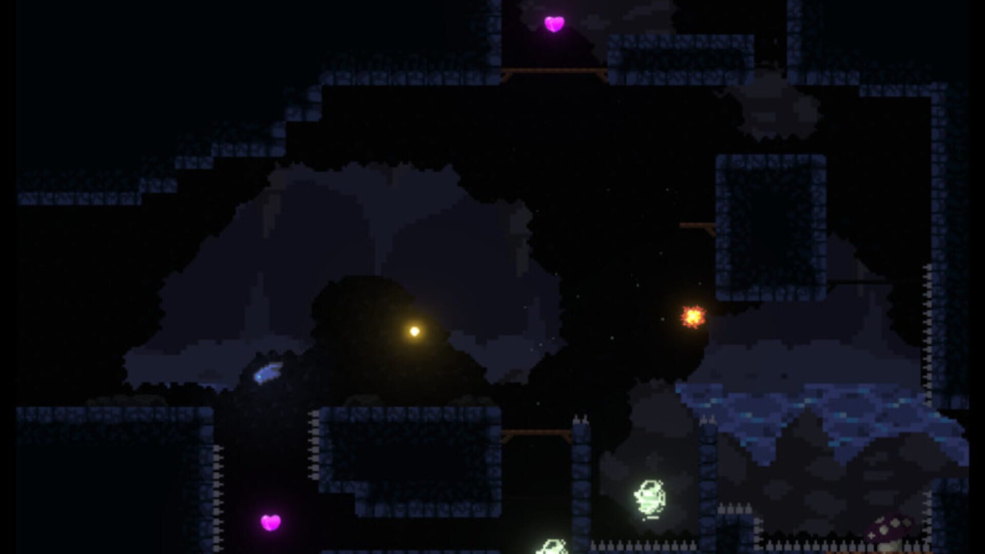 Slidungeon