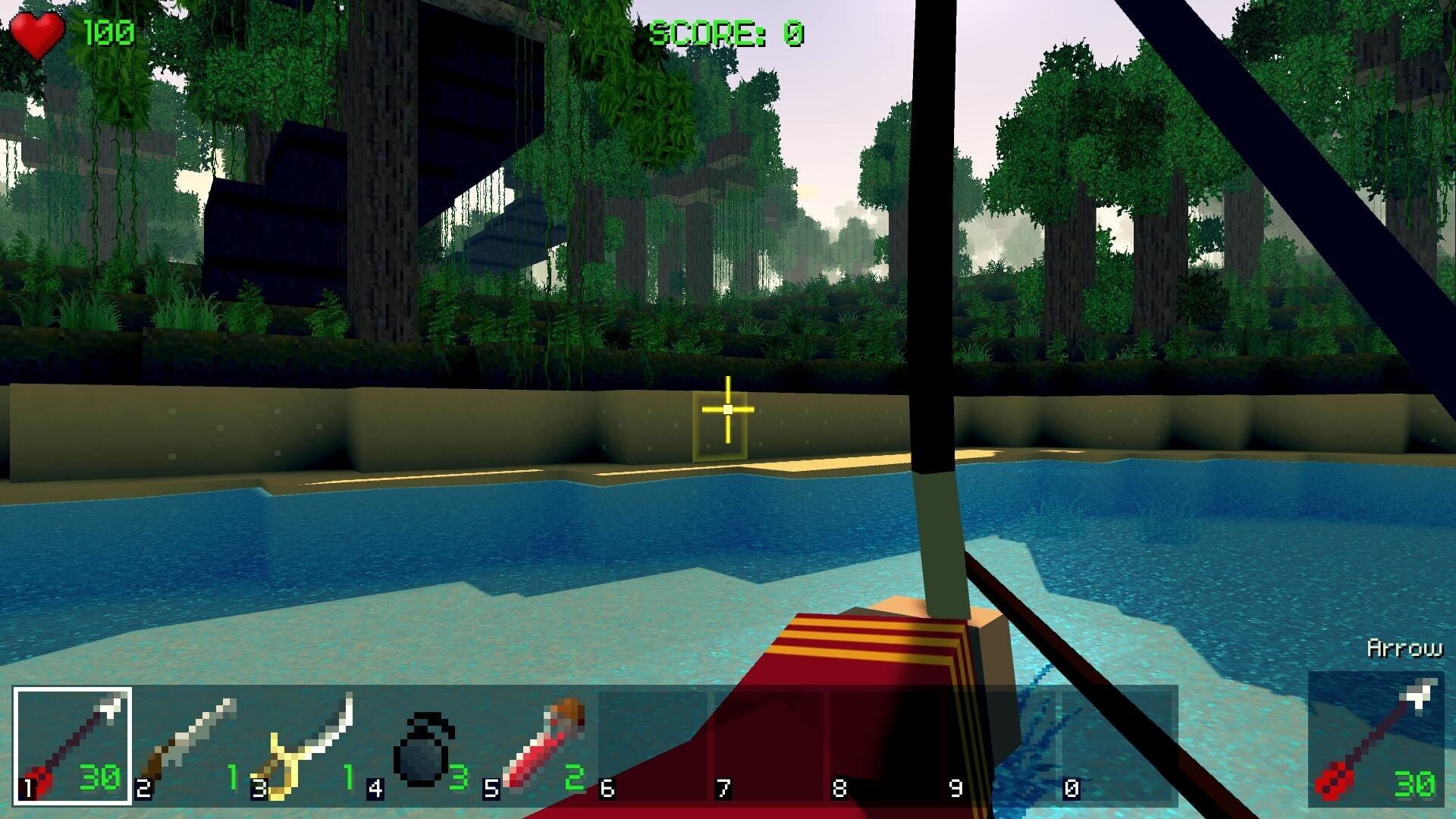 Piratecraft