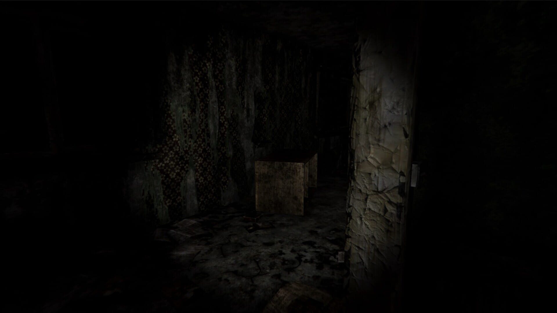 Flykt - Screenshot