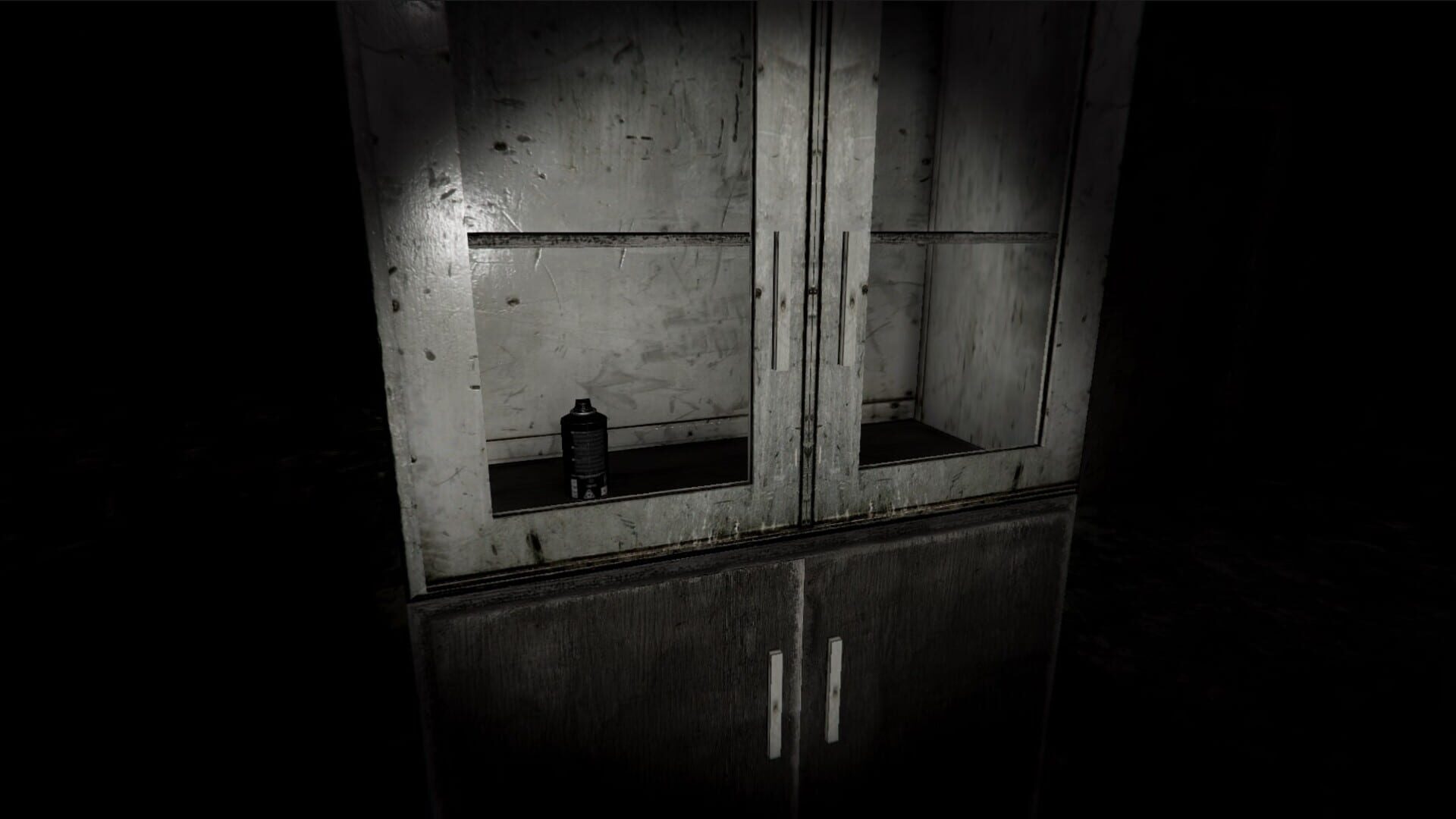 Flykt - Screenshot