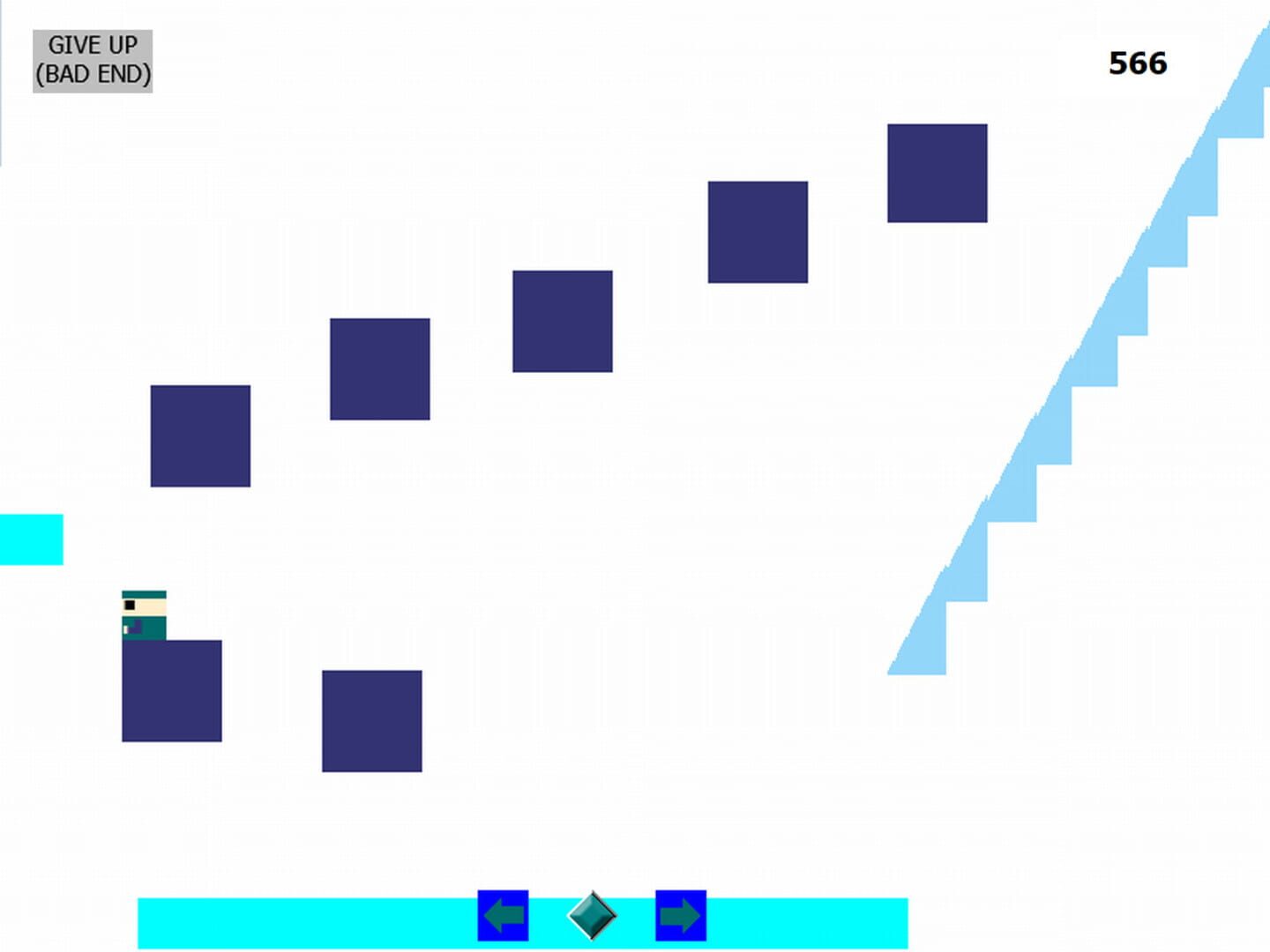 God Game - Screenshot