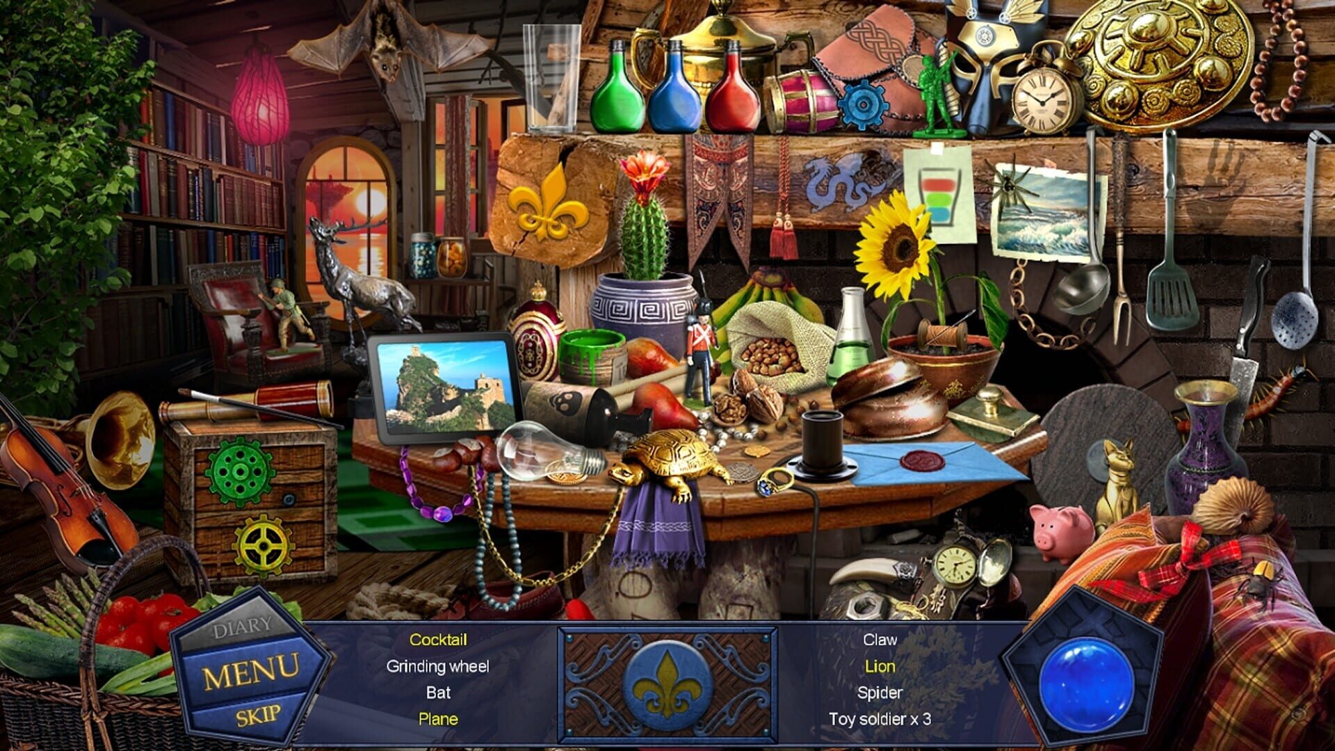 Invasion 2: Doomed - Screenshot