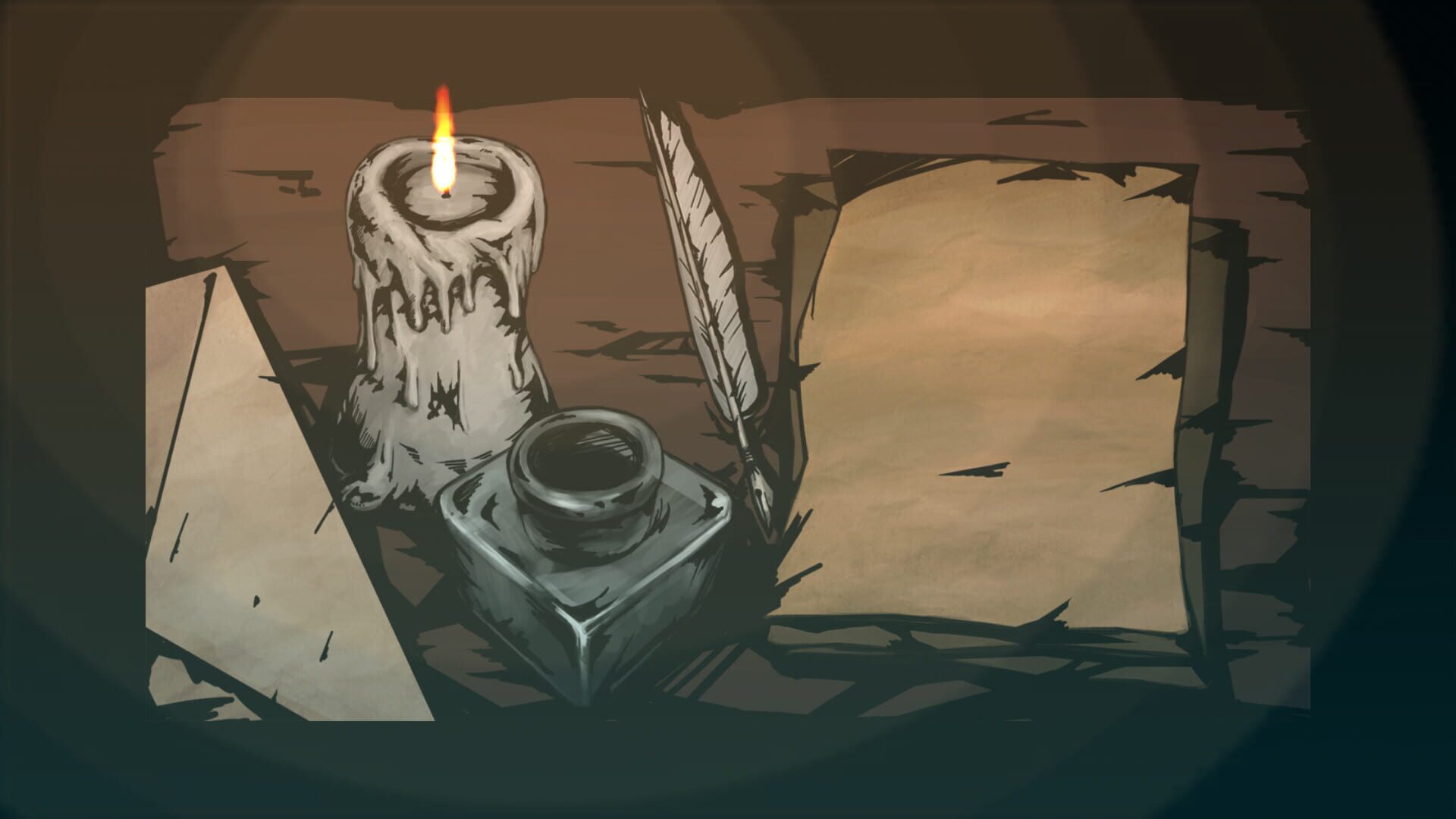 Control Over - Screenshot