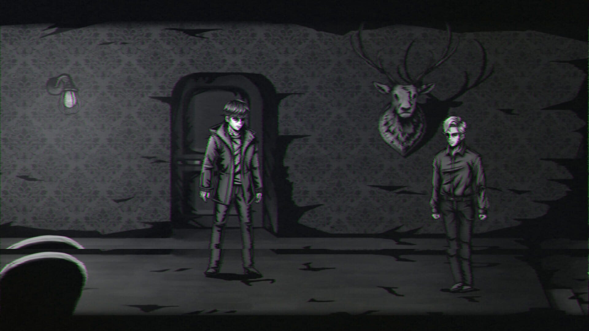 Control Over - Screenshot