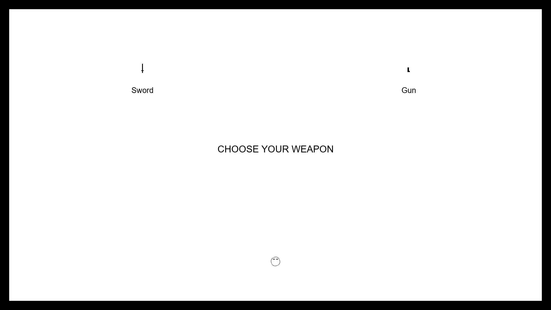 Sword Rogue - Screenshot