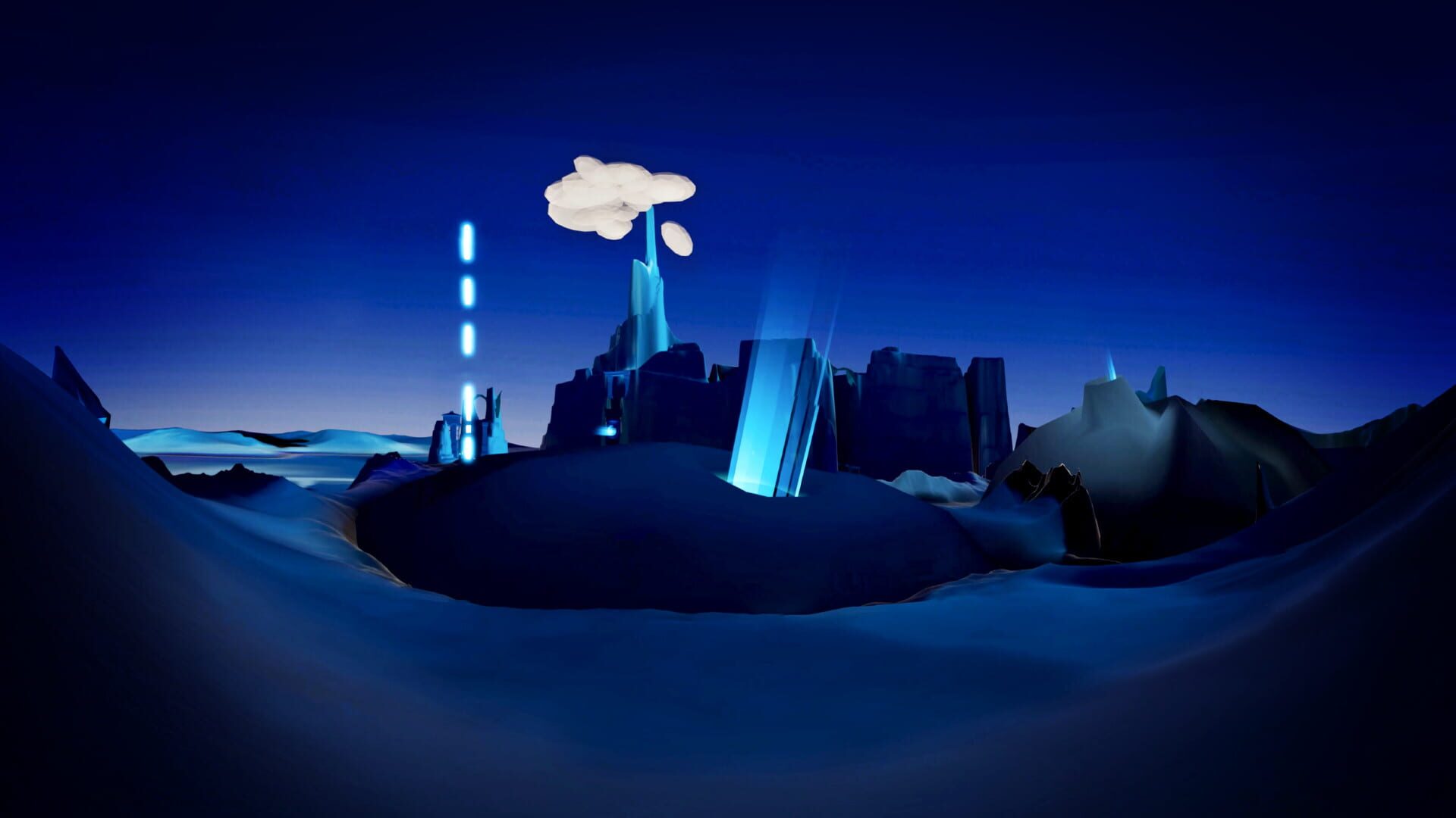 Planet Lev screenshot 7