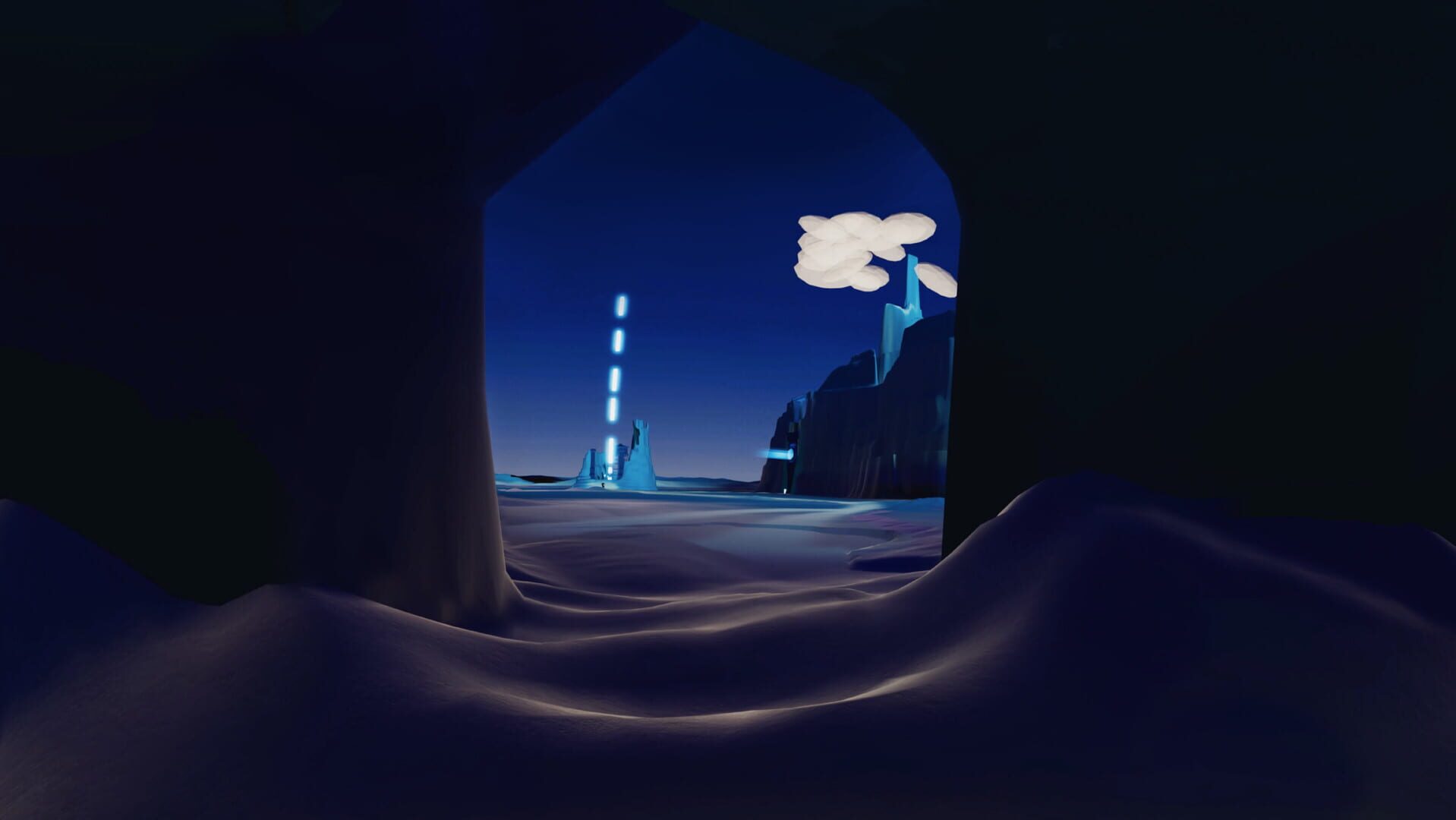 Planet Lev screenshot 6