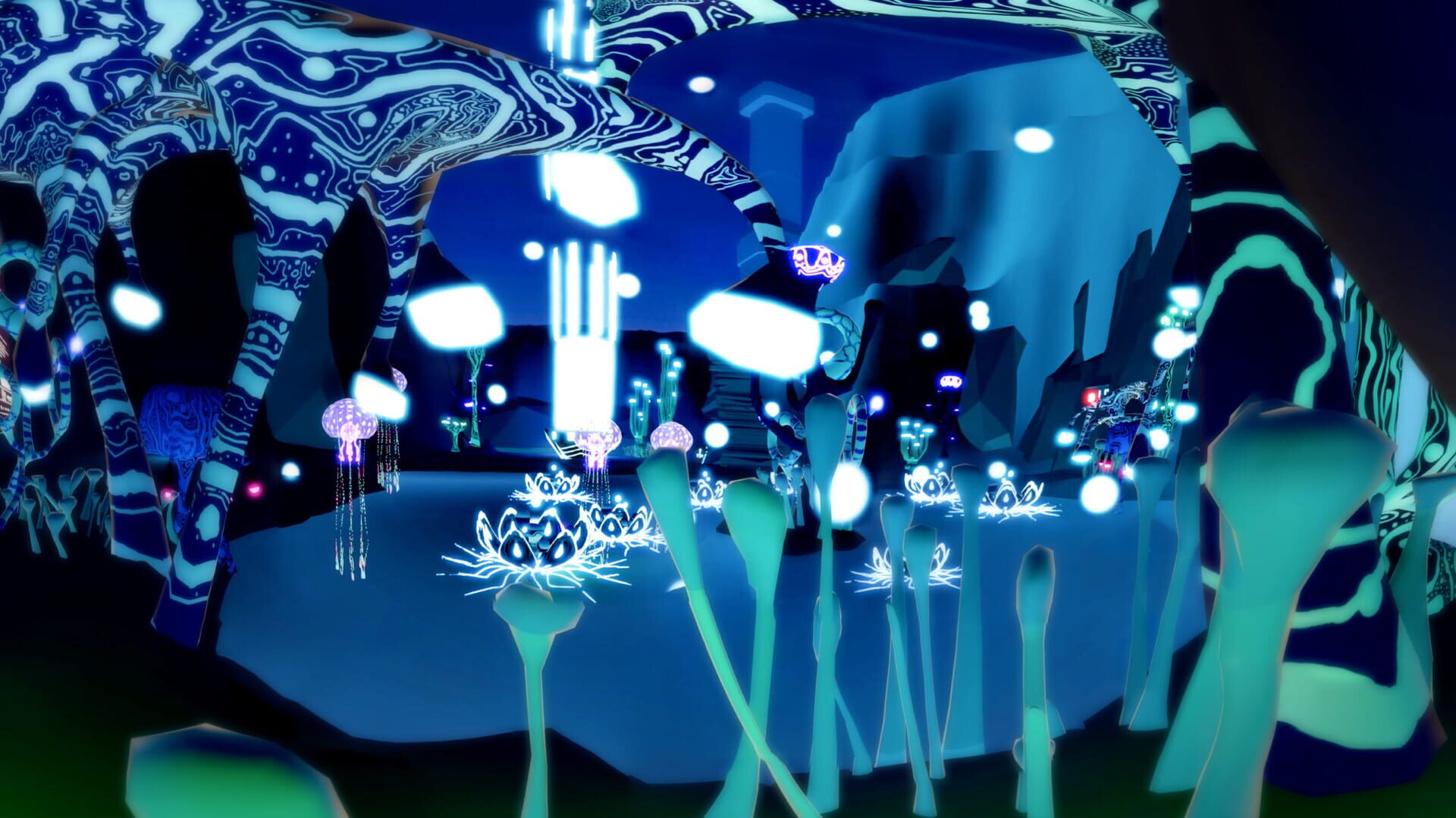 Planet Lev screenshot 11