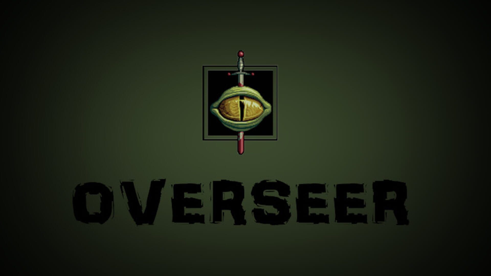 Overseer - Screenshot