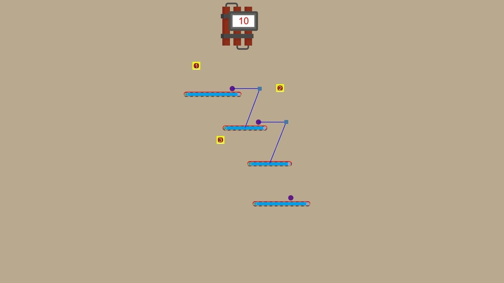 Ultimate Demolition - Screenshot