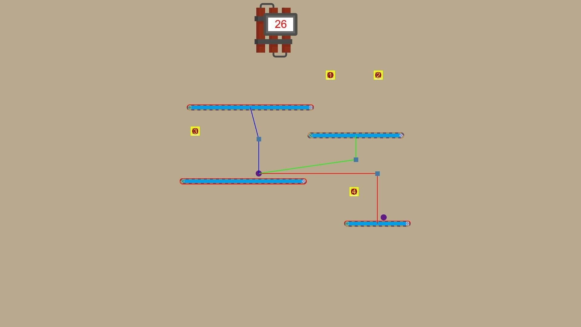 Ultimate Demolition - Screenshot