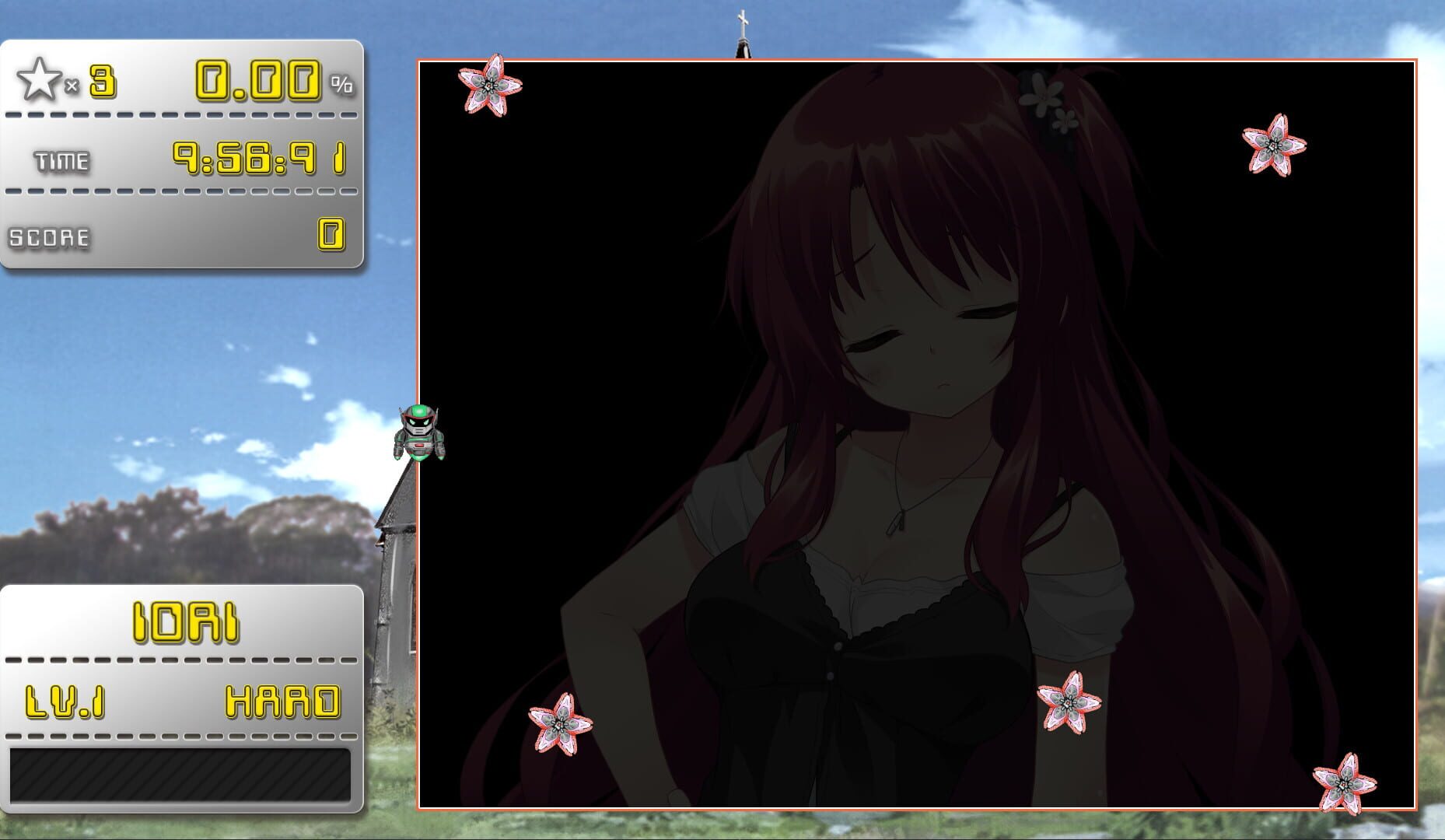 Onnanoko Keeper 2