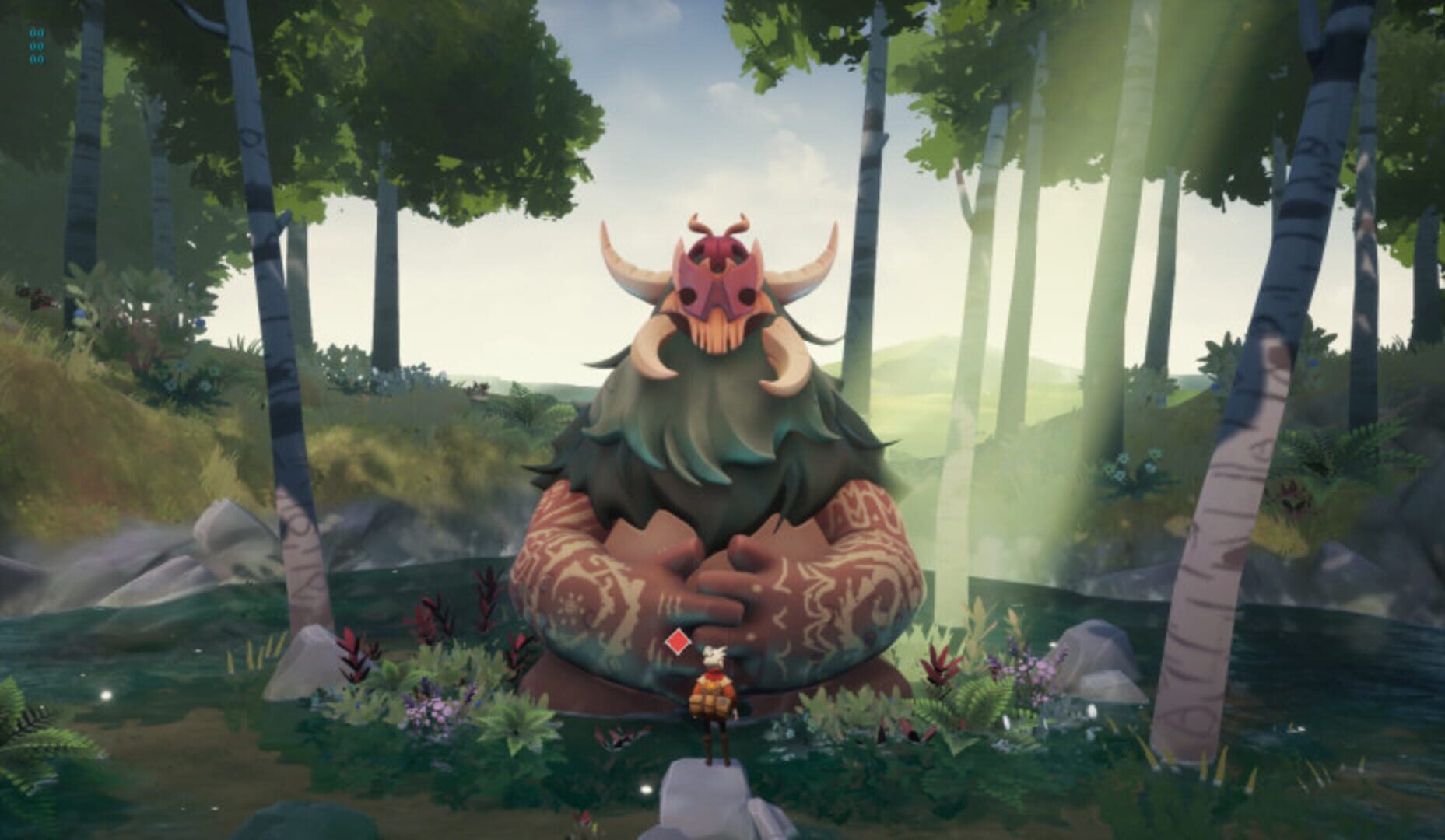 Kari - Screenshot