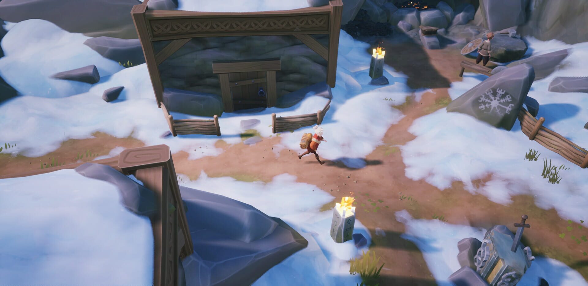 Kari - Screenshot