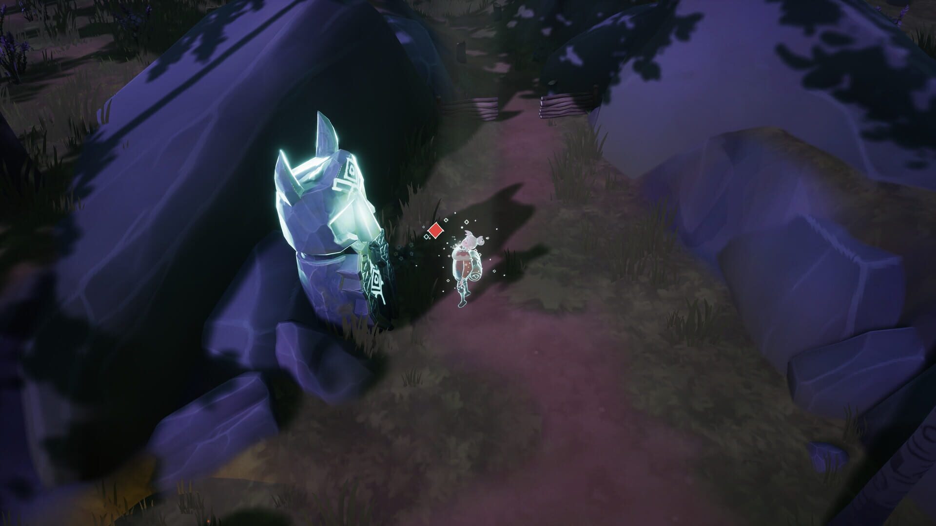 Kari - Screenshot