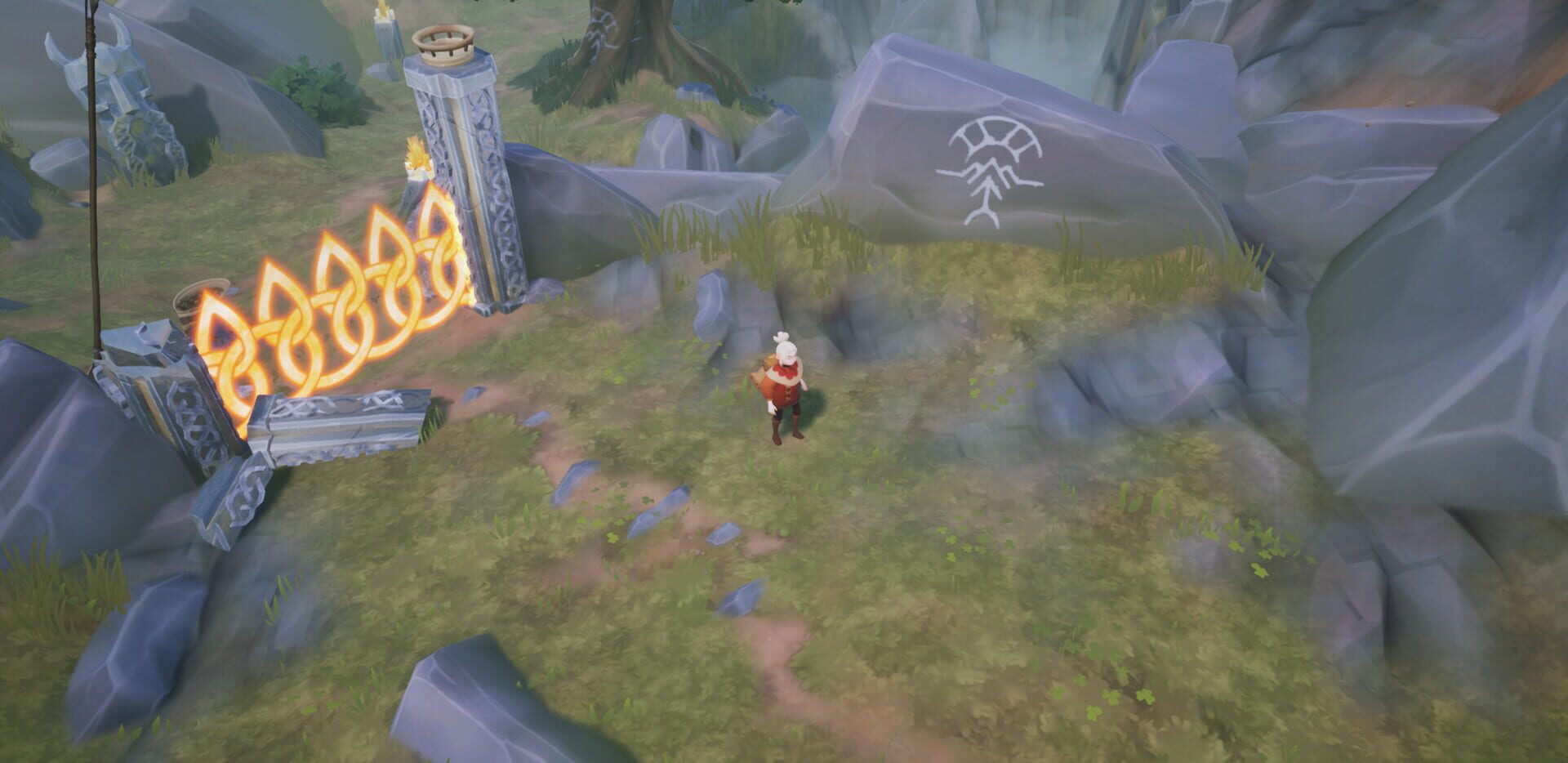 Kari - Screenshot