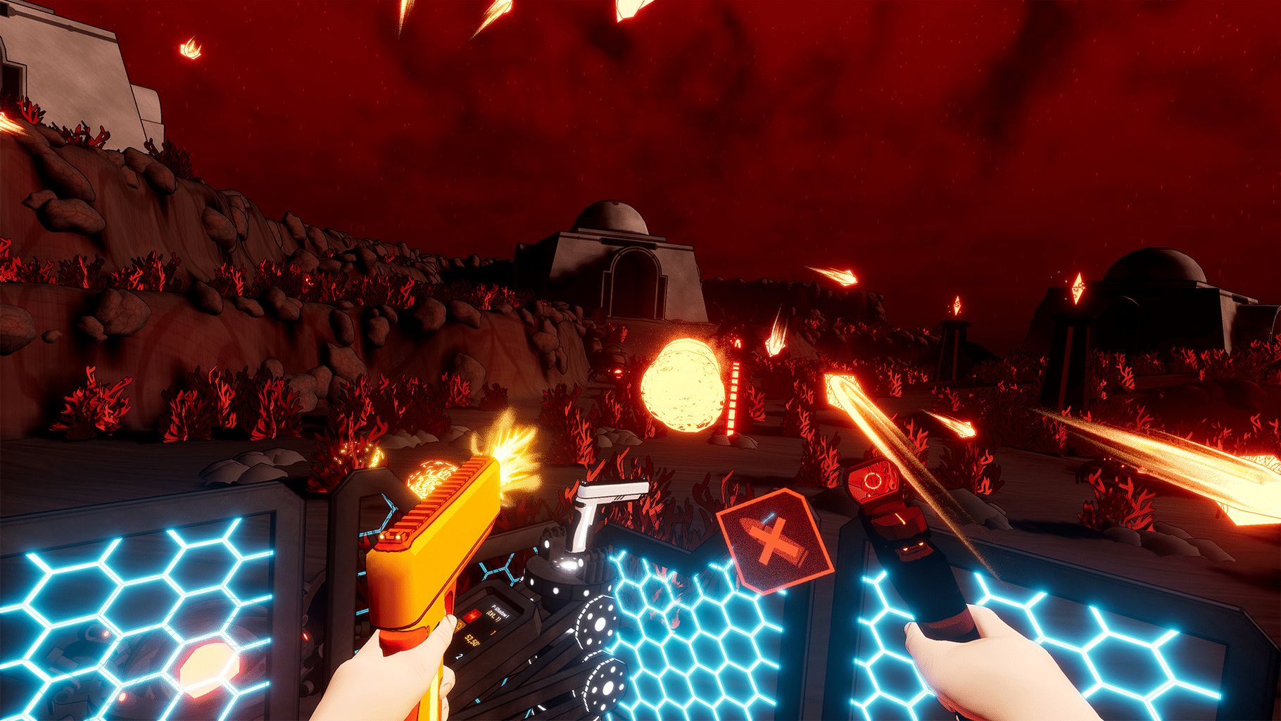 Tower of Doom screenshot