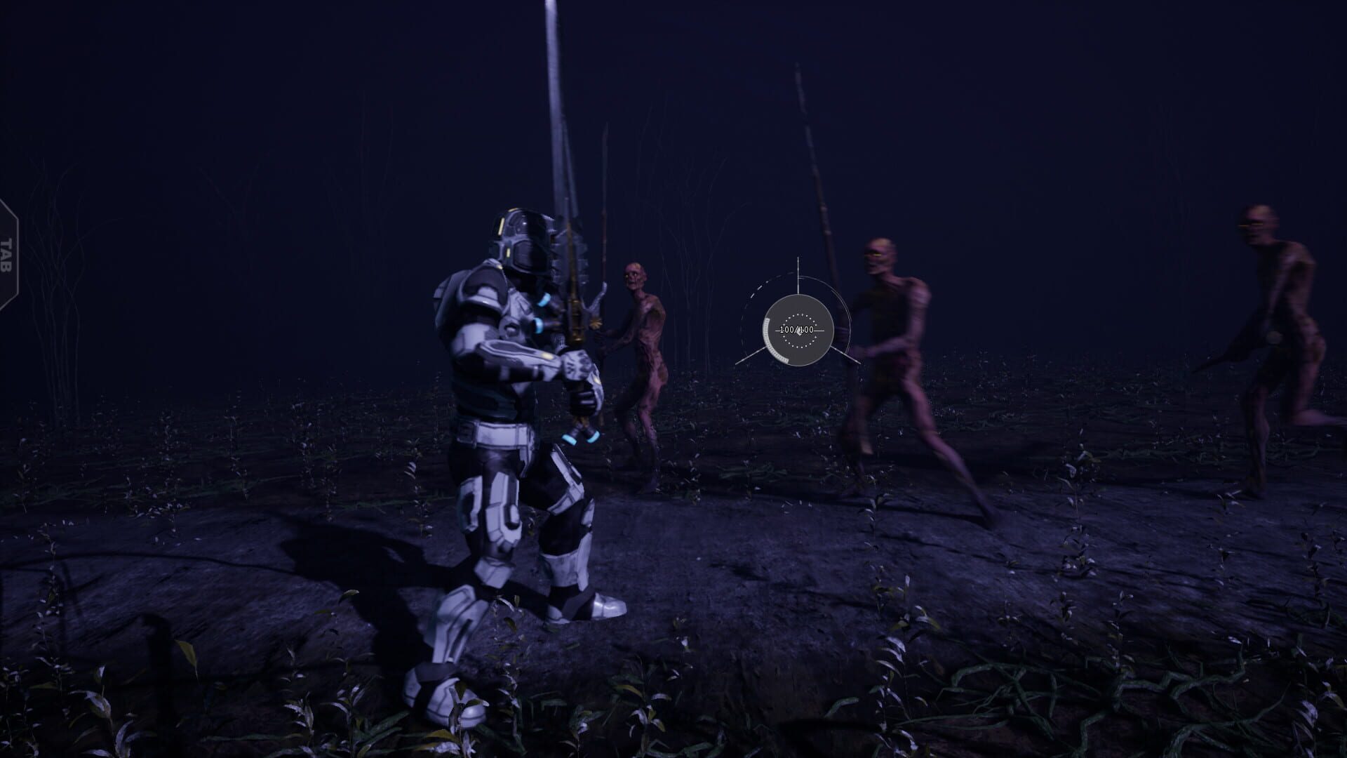The Door - Screenshot