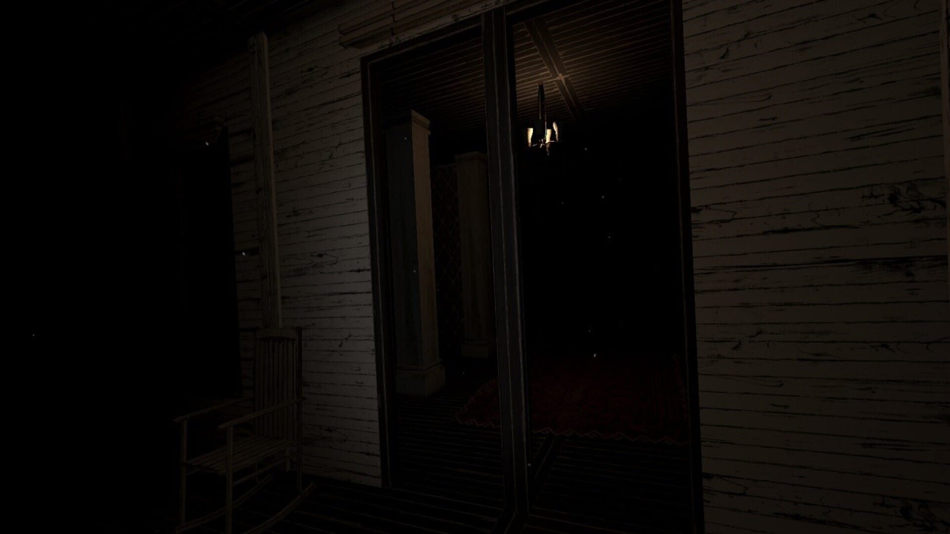 Desdemona - Screenshot