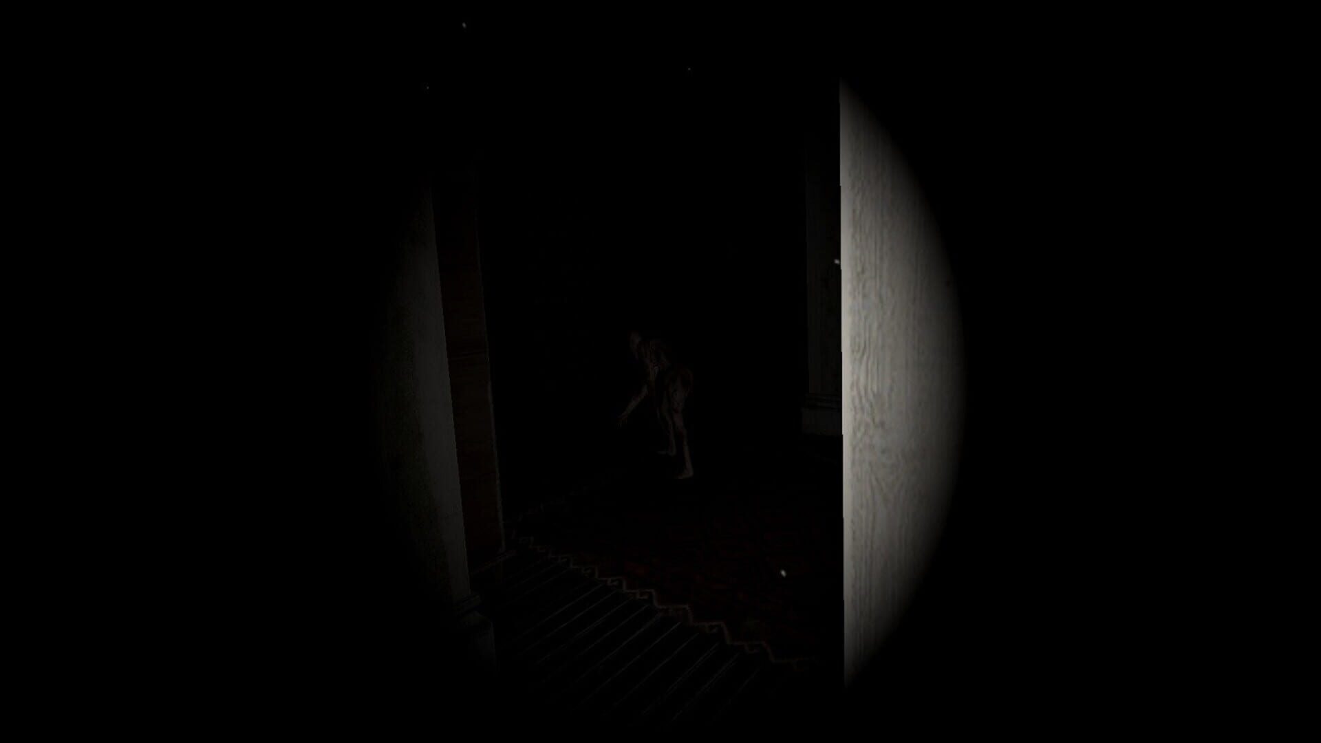 Desdemona - Screenshot