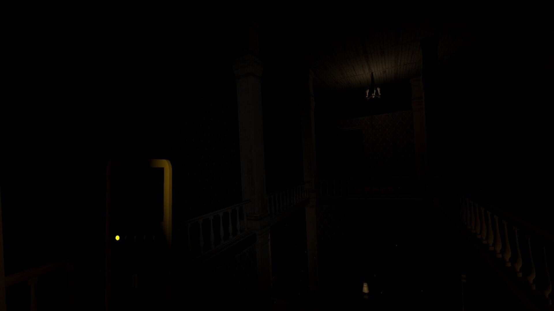 Desdemona - Screenshot