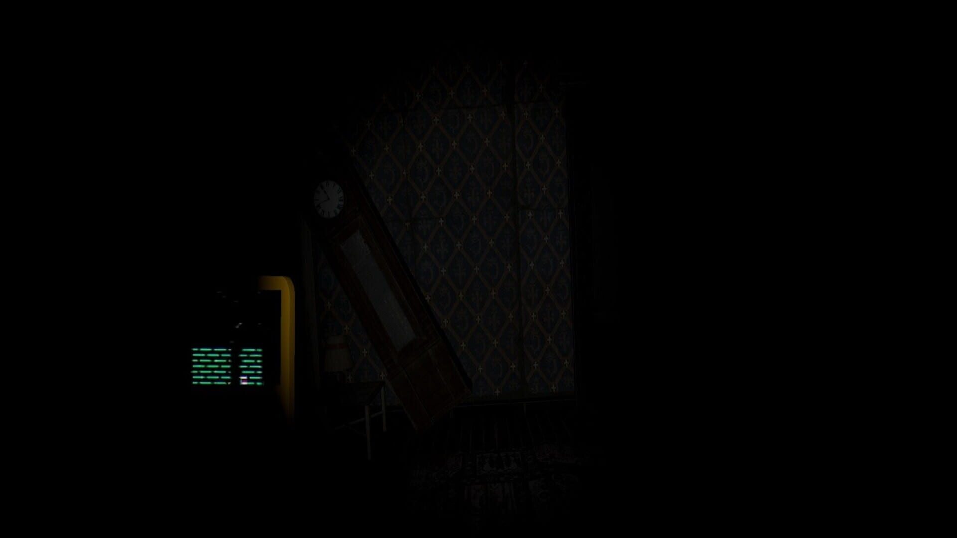 Desdemona - Screenshot