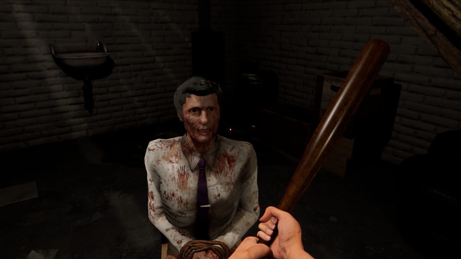 Gangster Simulator - Screenshot